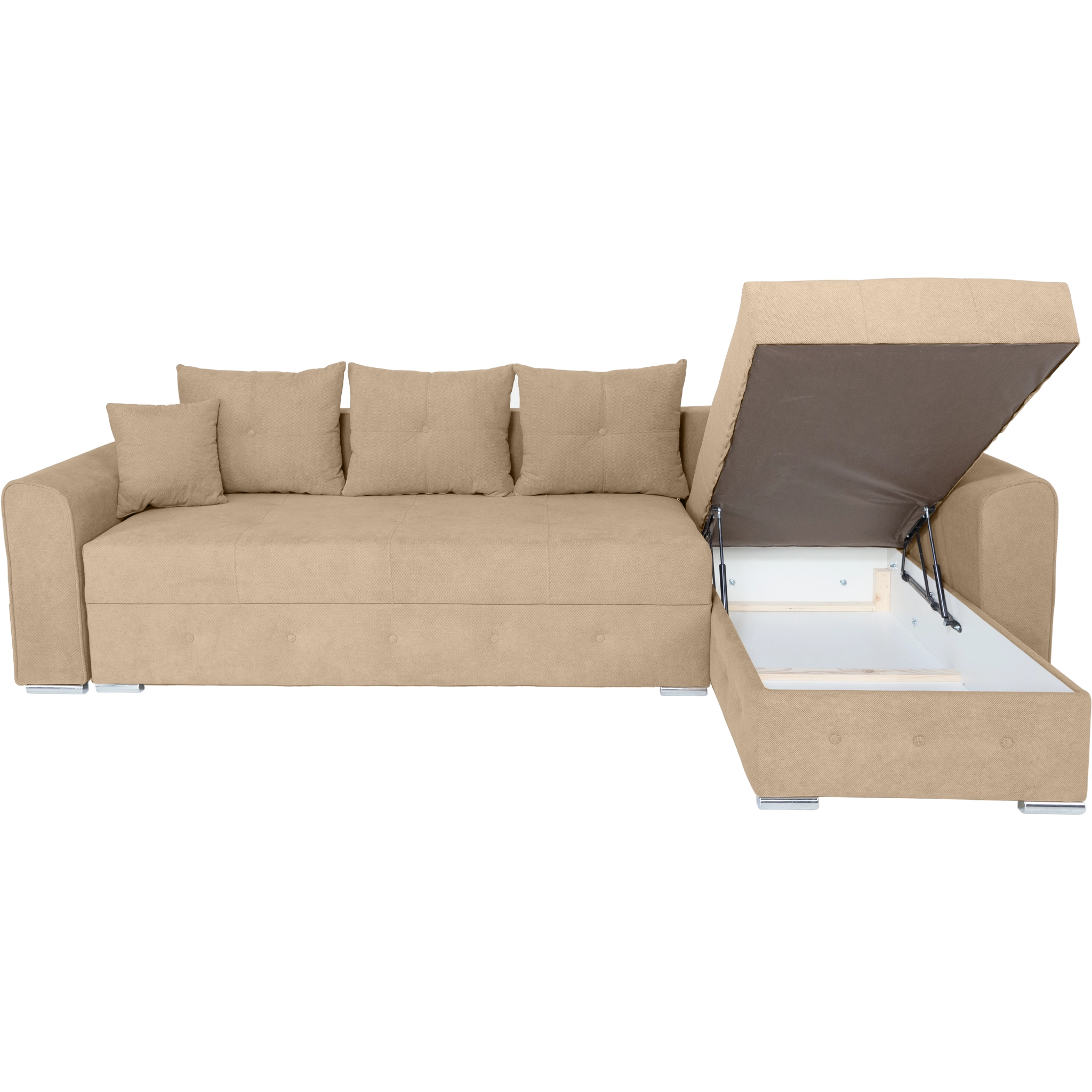 Coltar Nikol - Crem [13]