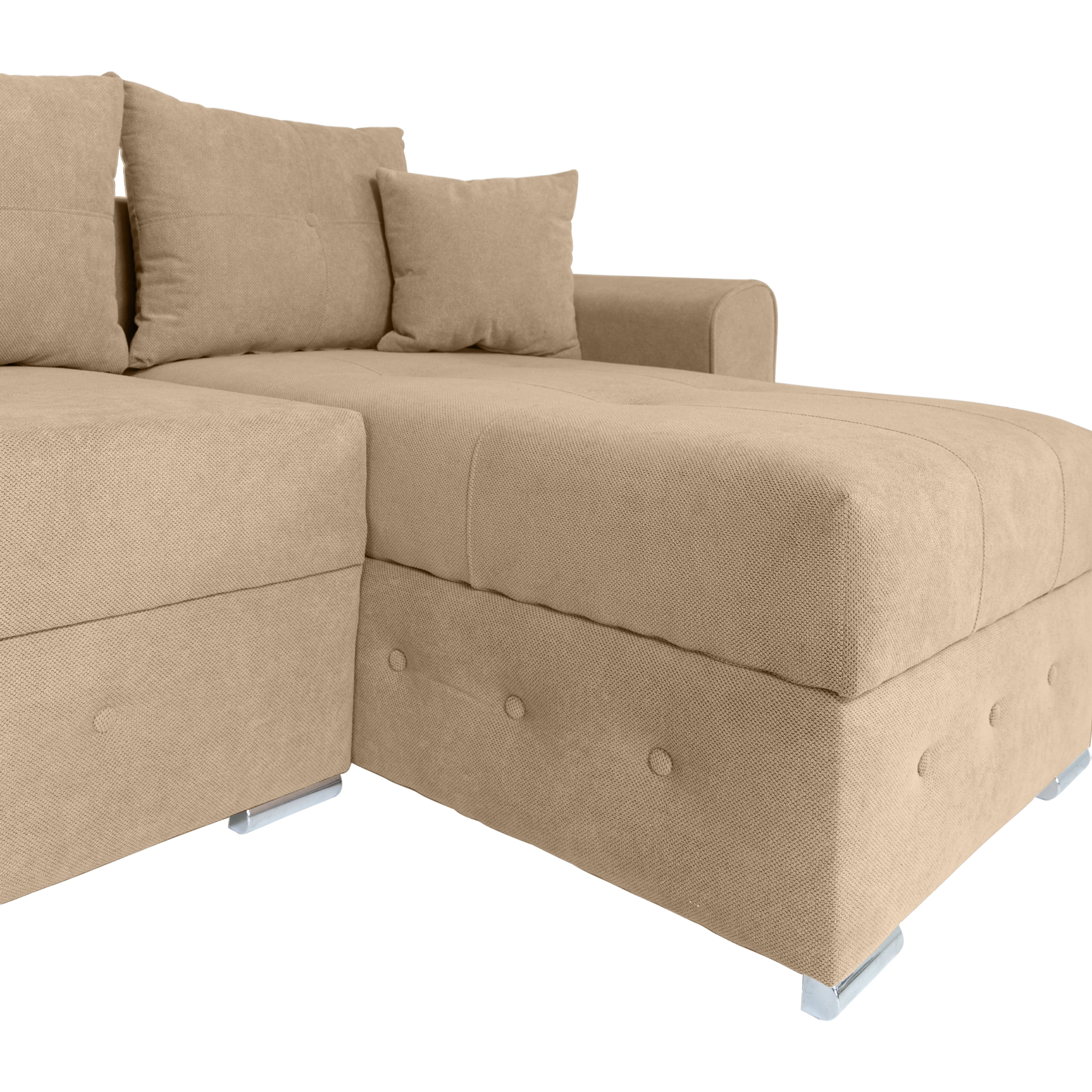 Coltar Nikol - Crem [9]