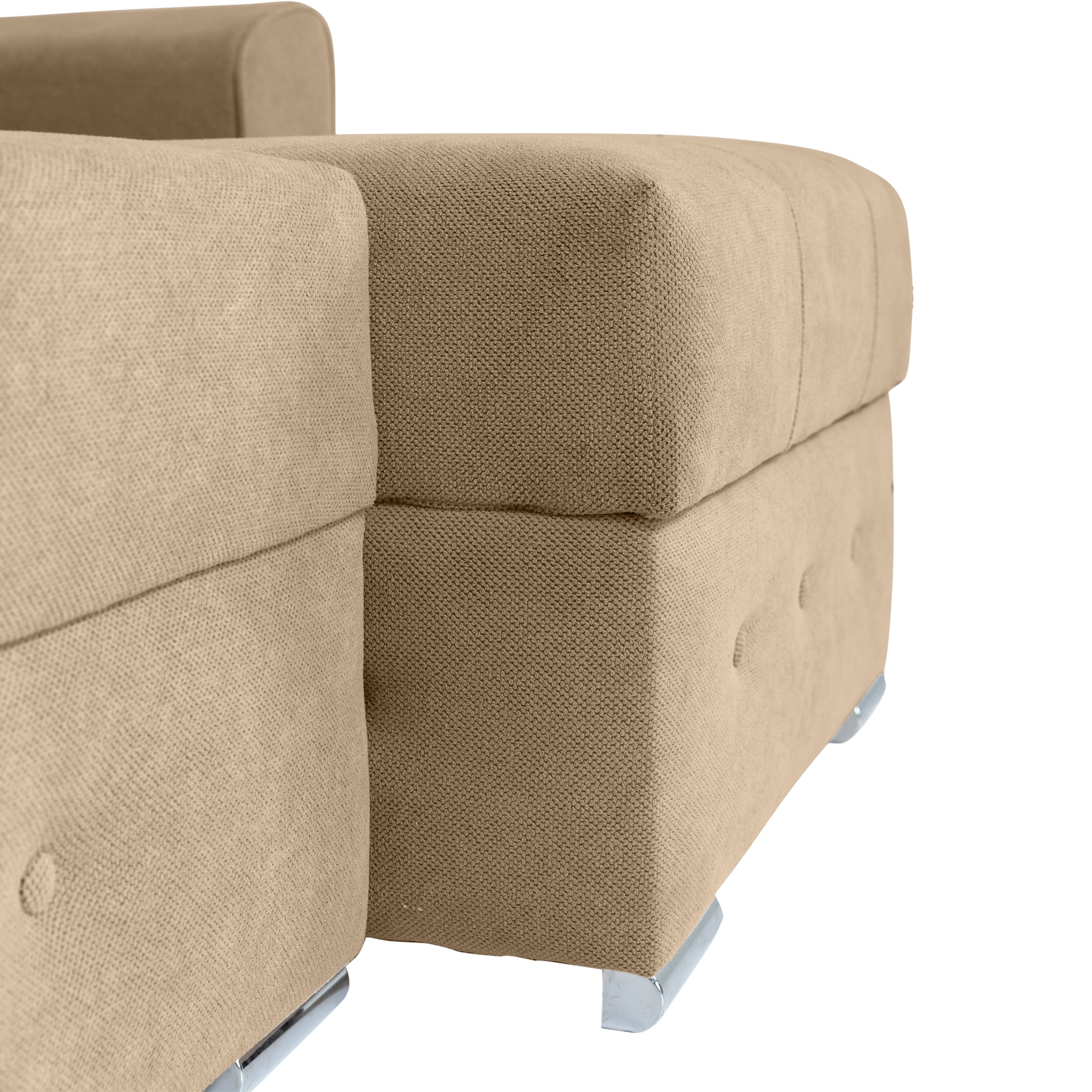 Coltar Nikol - Crem [24]