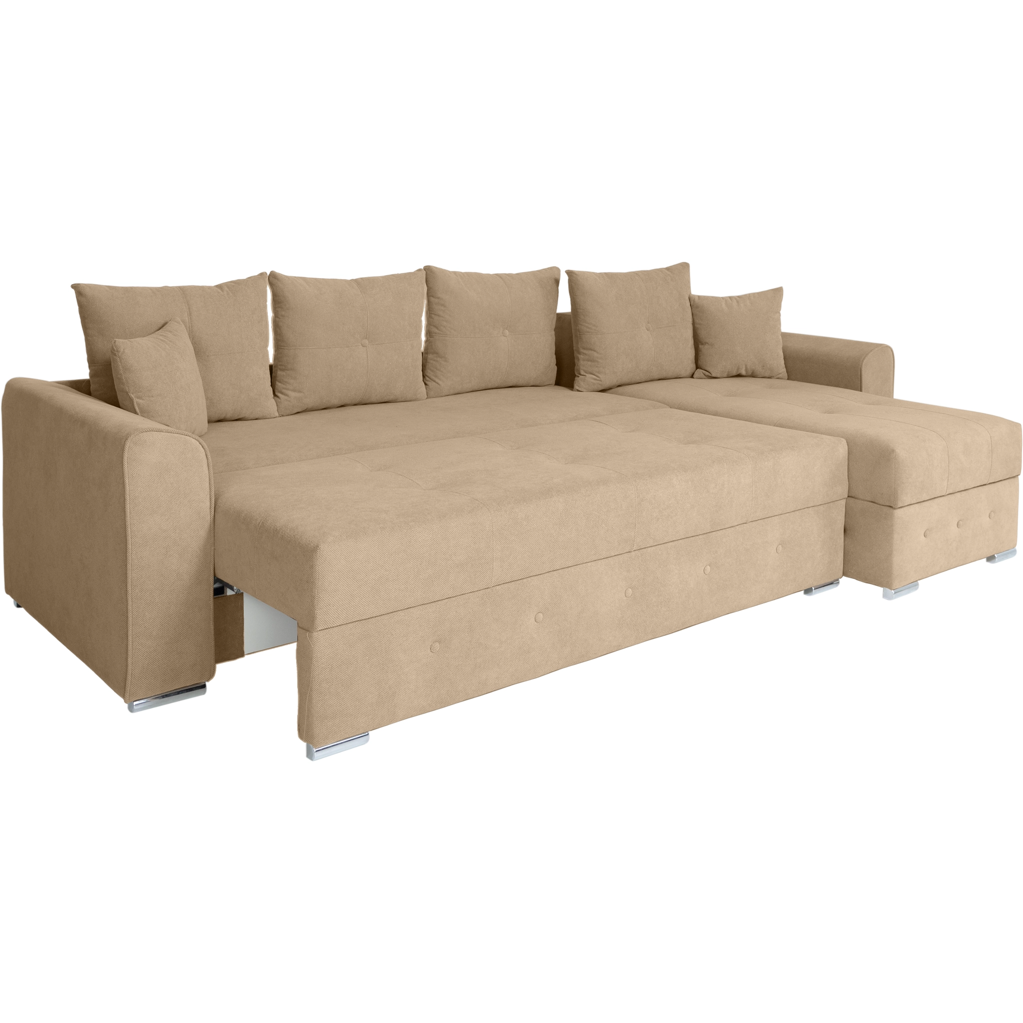 Coltar Nikol - Crem [18]