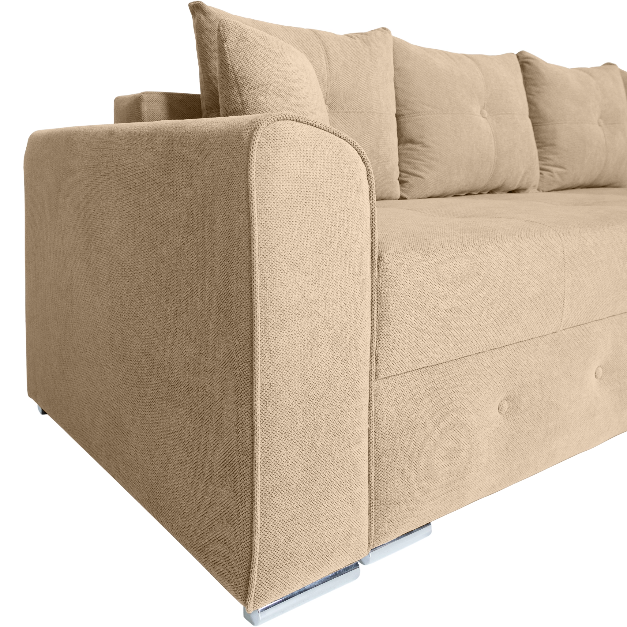 Coltar Nikol - Crem [6]