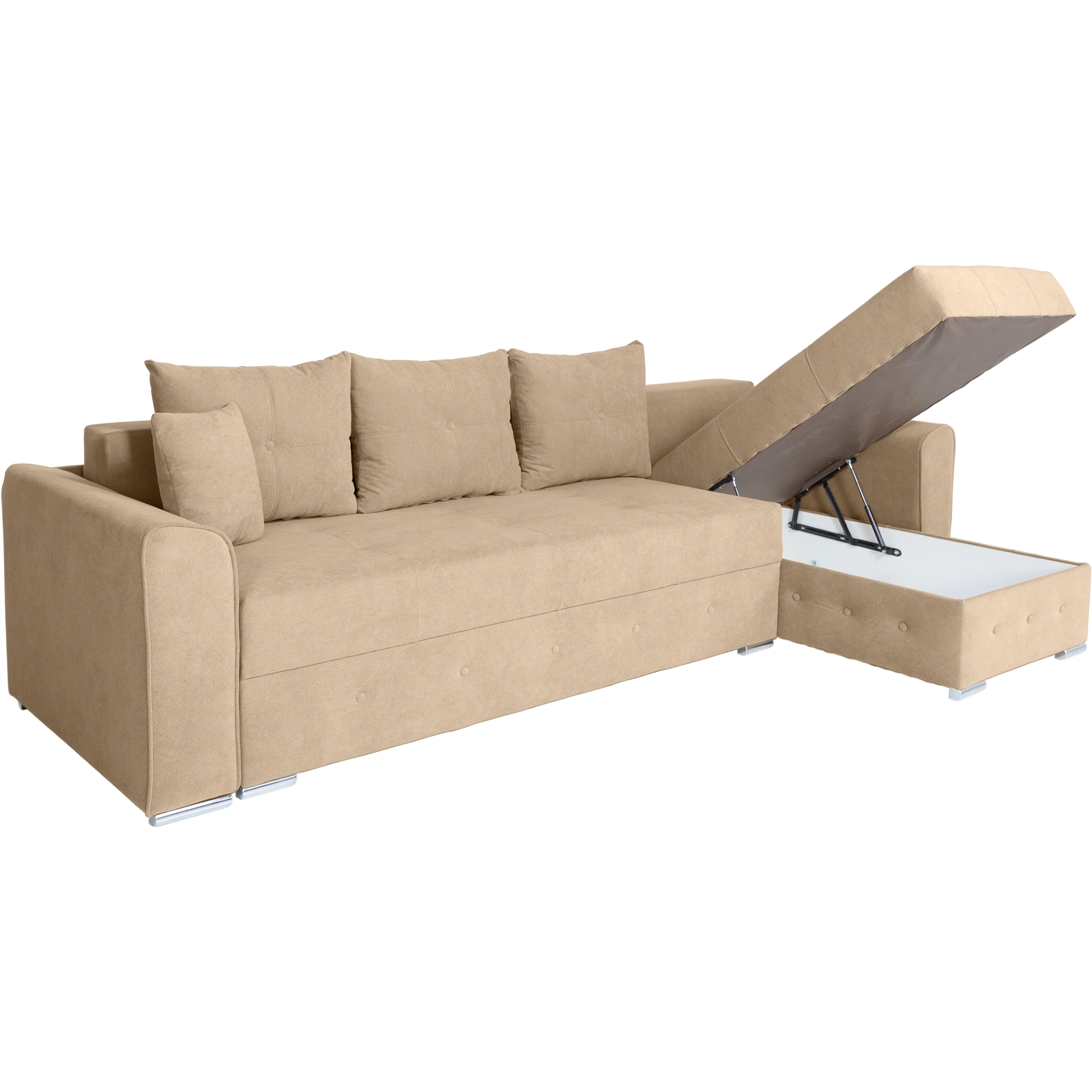 Coltar Nikol - Crem [14]