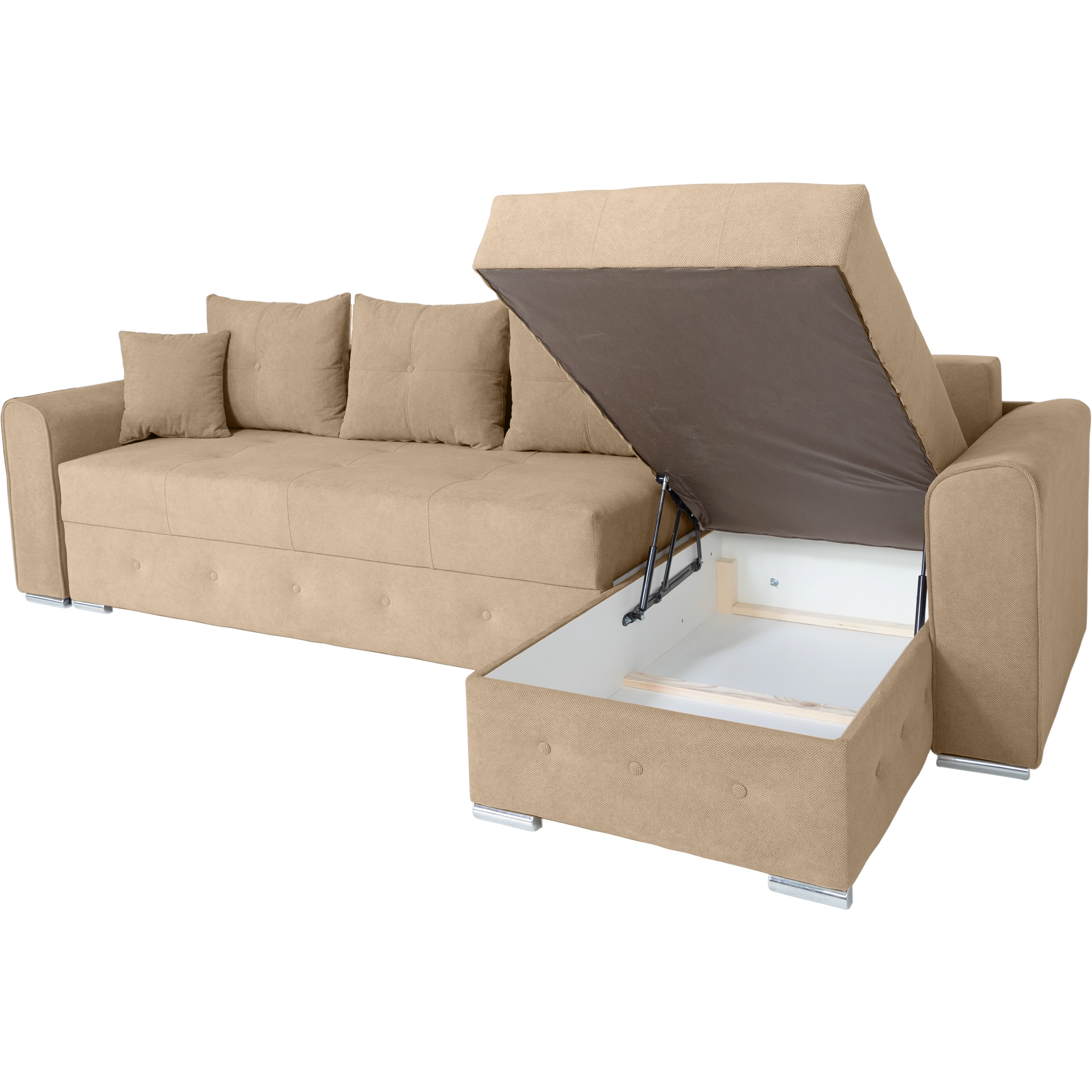 Coltar Nikol - Crem [12]