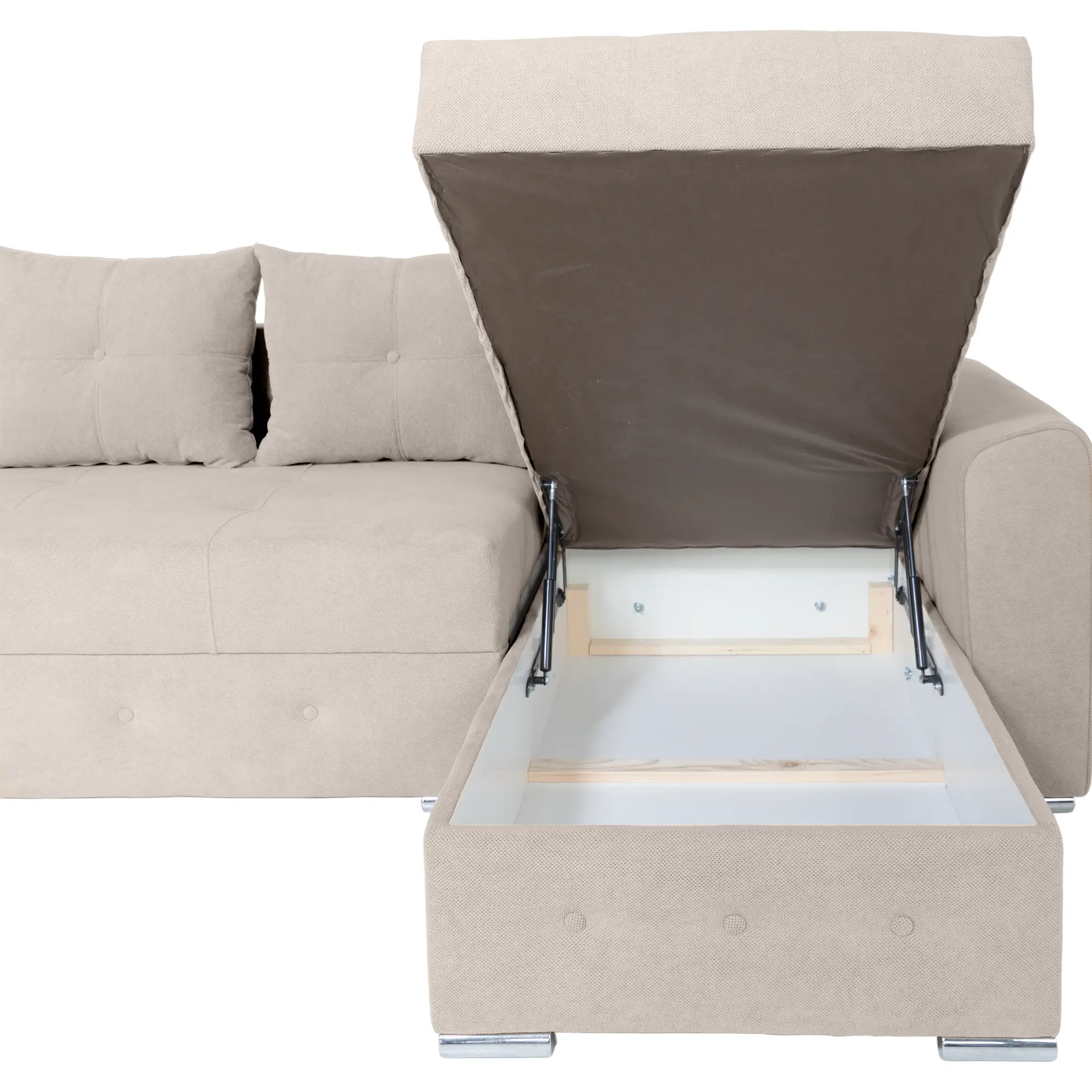 Coltar Nikol - Grej [15]