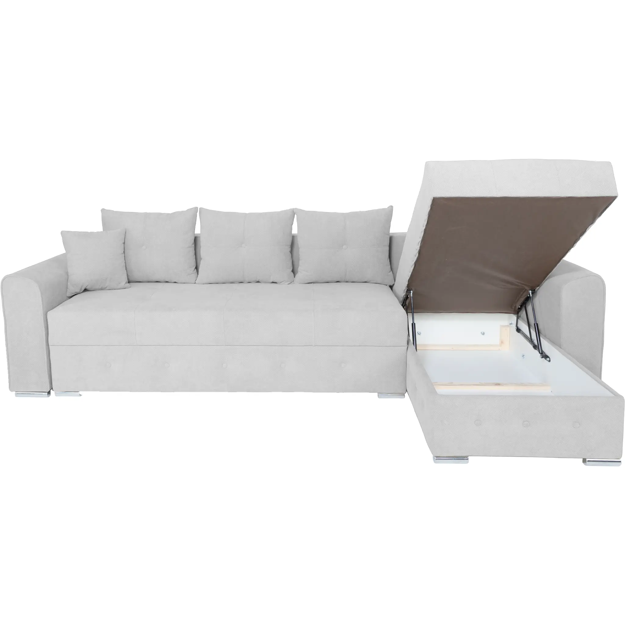 Coltar Nikol - Gri 30 [13]