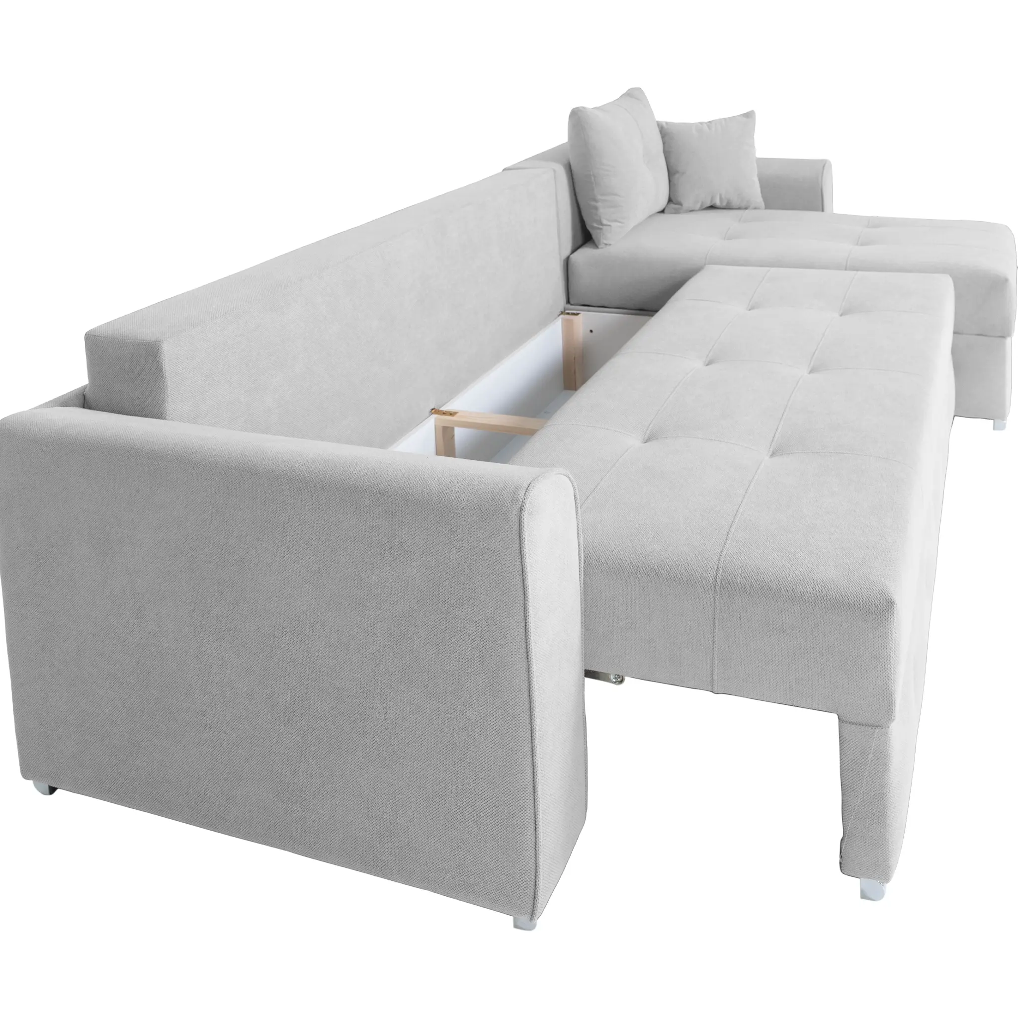 Coltar Nikol - Gri 30 [16]