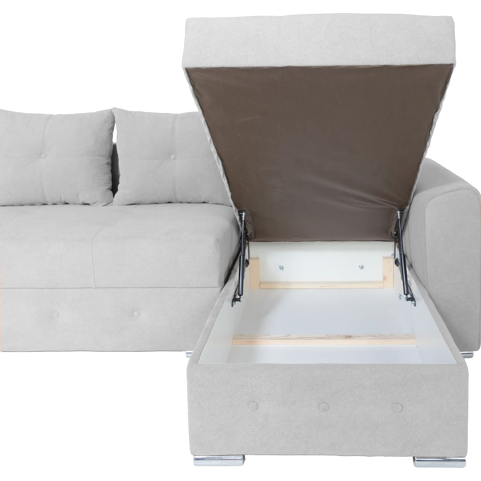 Coltar Nikol - Gri 30 [15]