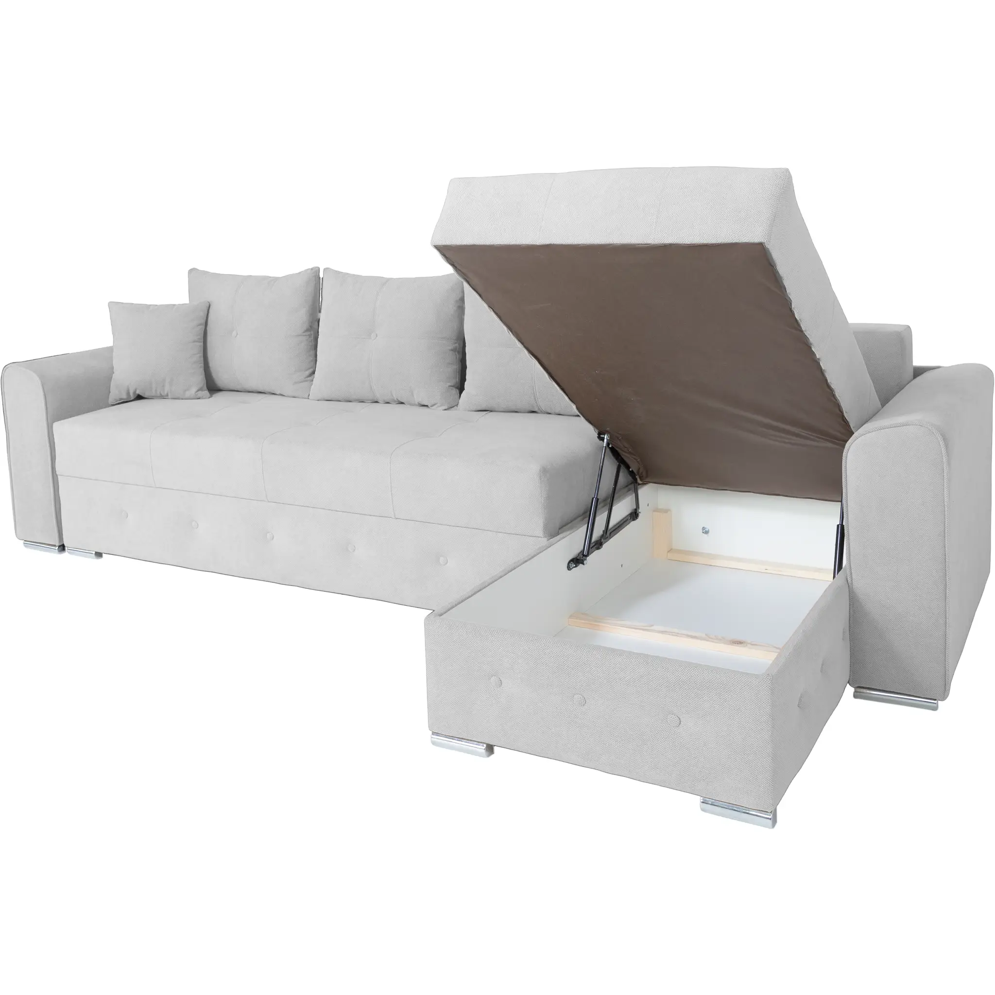 Coltar Nikol - Gri 30 [12]