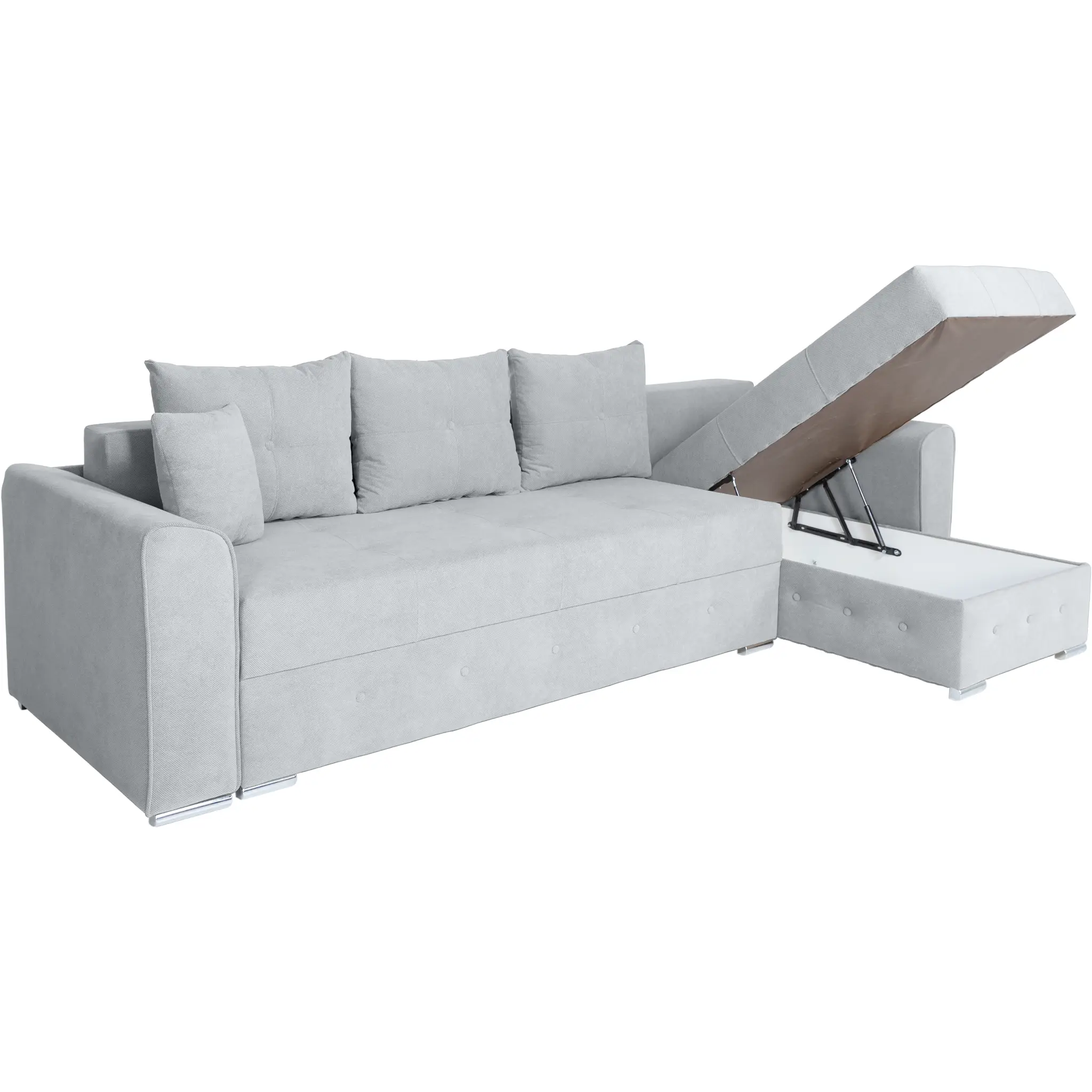 Coltar Nikol - Gri 70 [14]