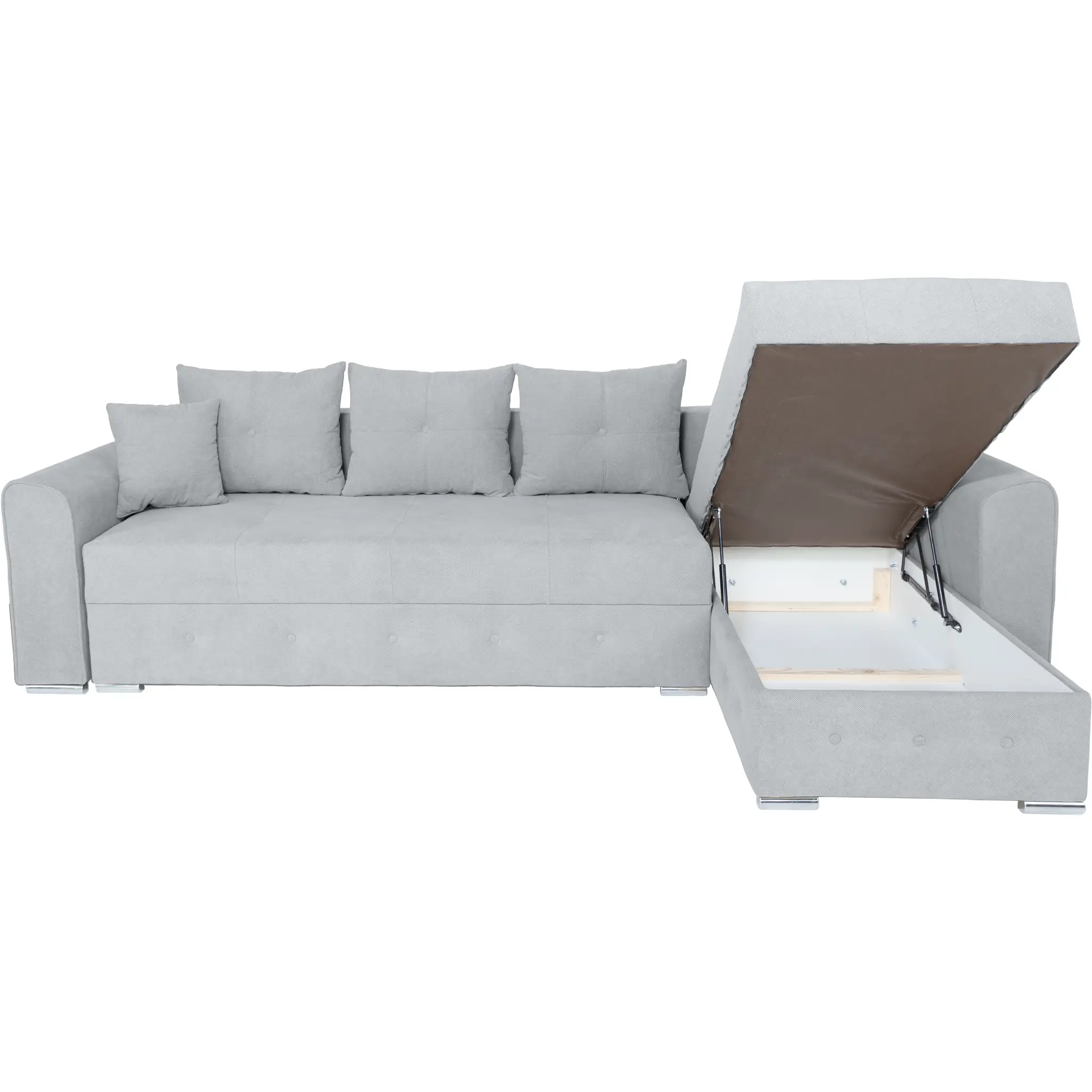 Coltar Nikol - Gri 70 [13]