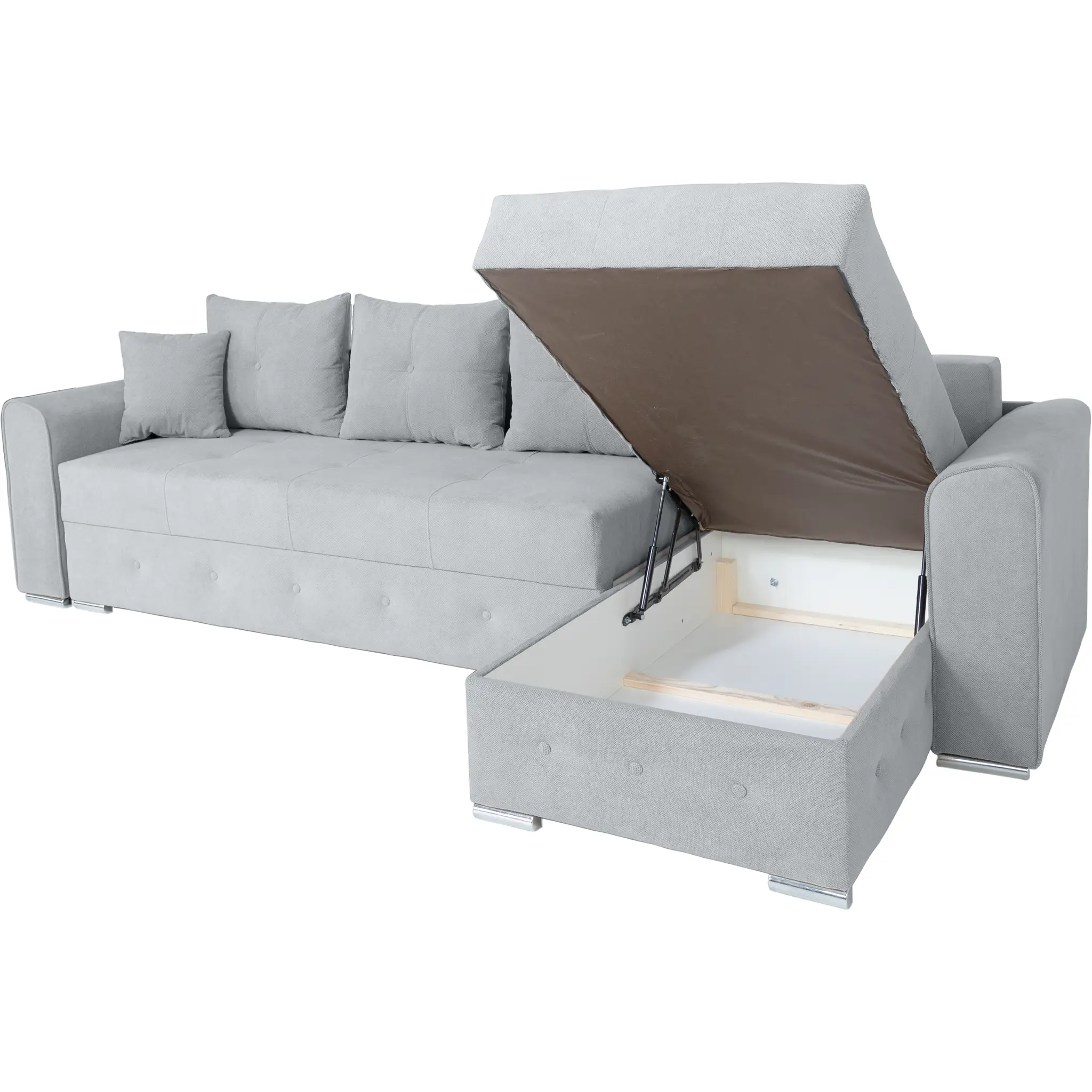 Coltar Nikol - Gri 70 [12]