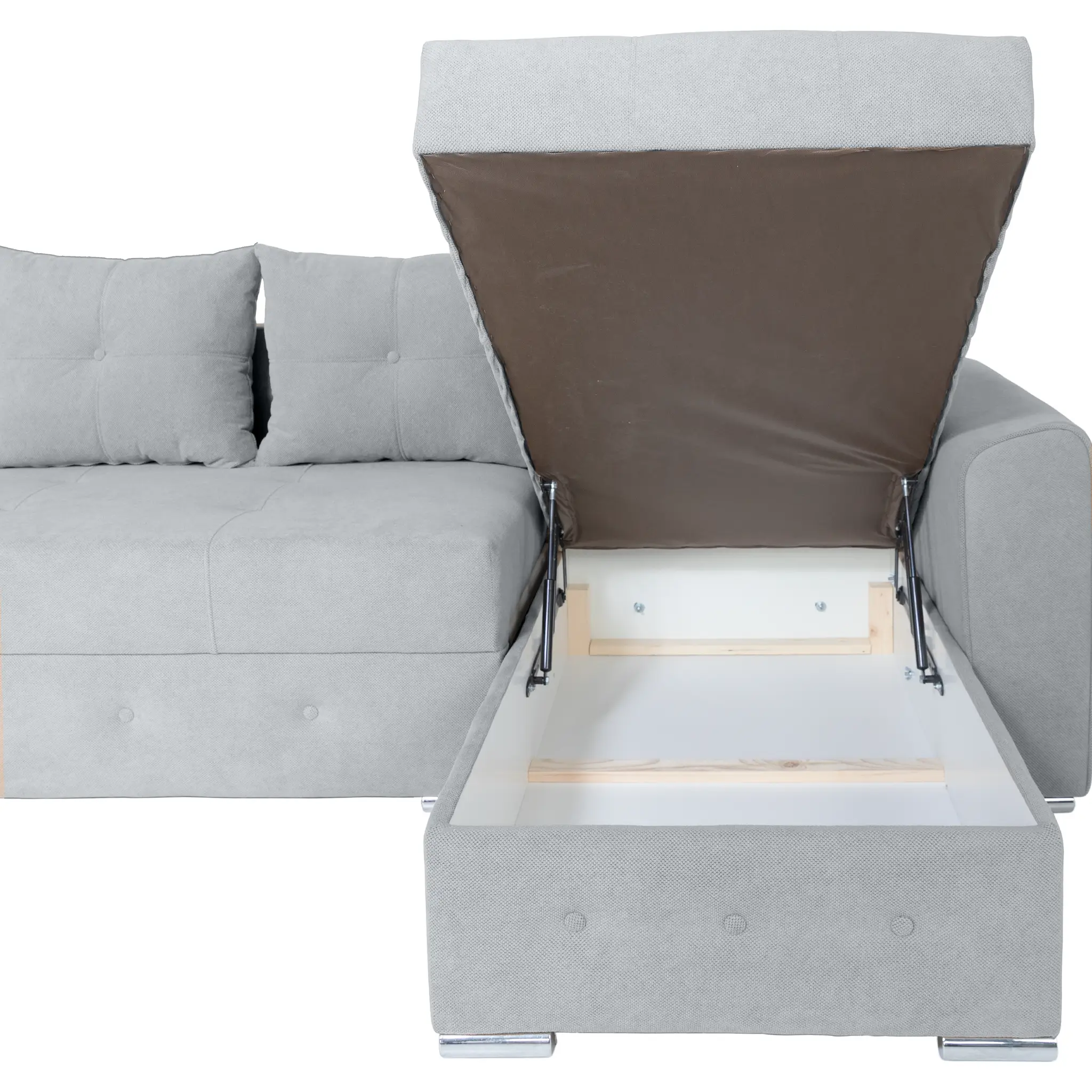 Coltar Nikol - Gri 70 [15]