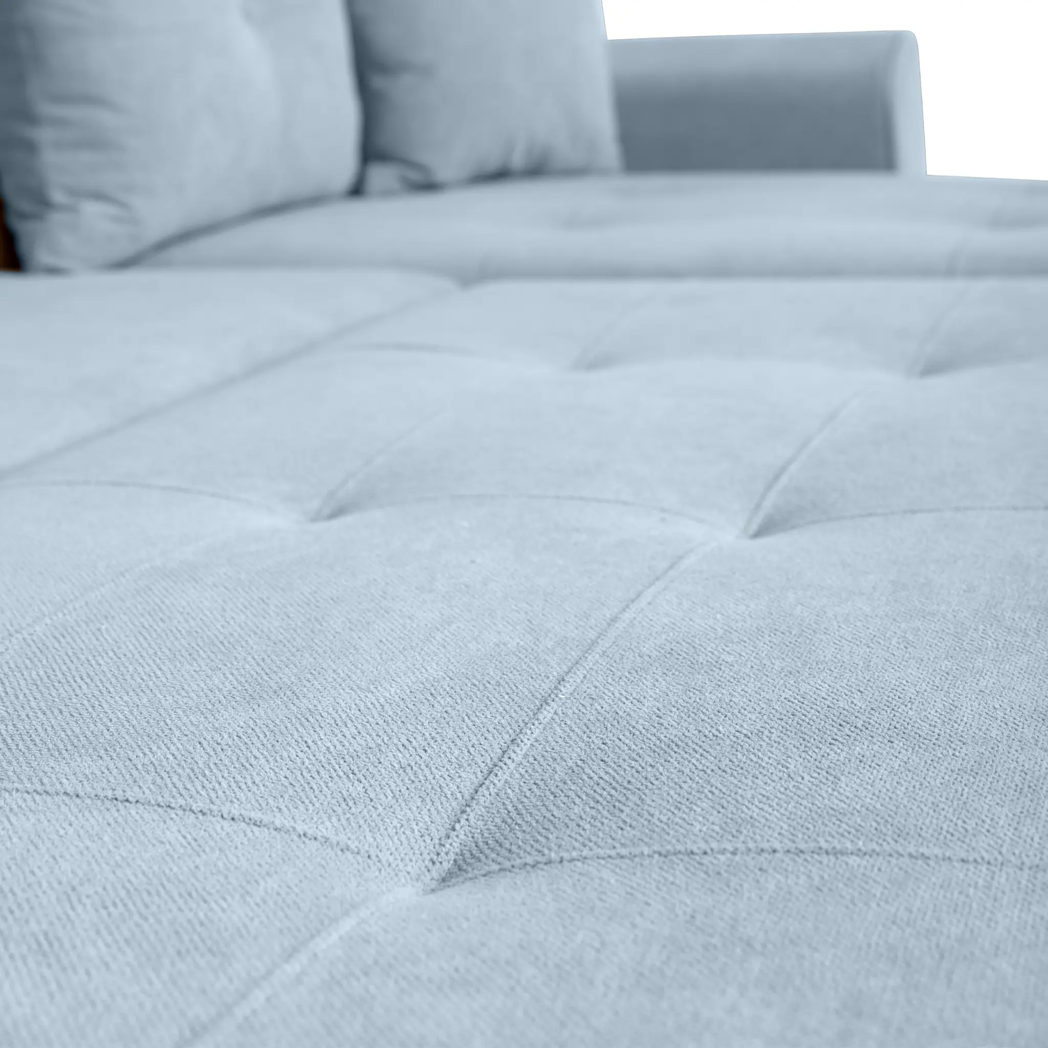 Coltar Nikol - Gri Albastrui [23]