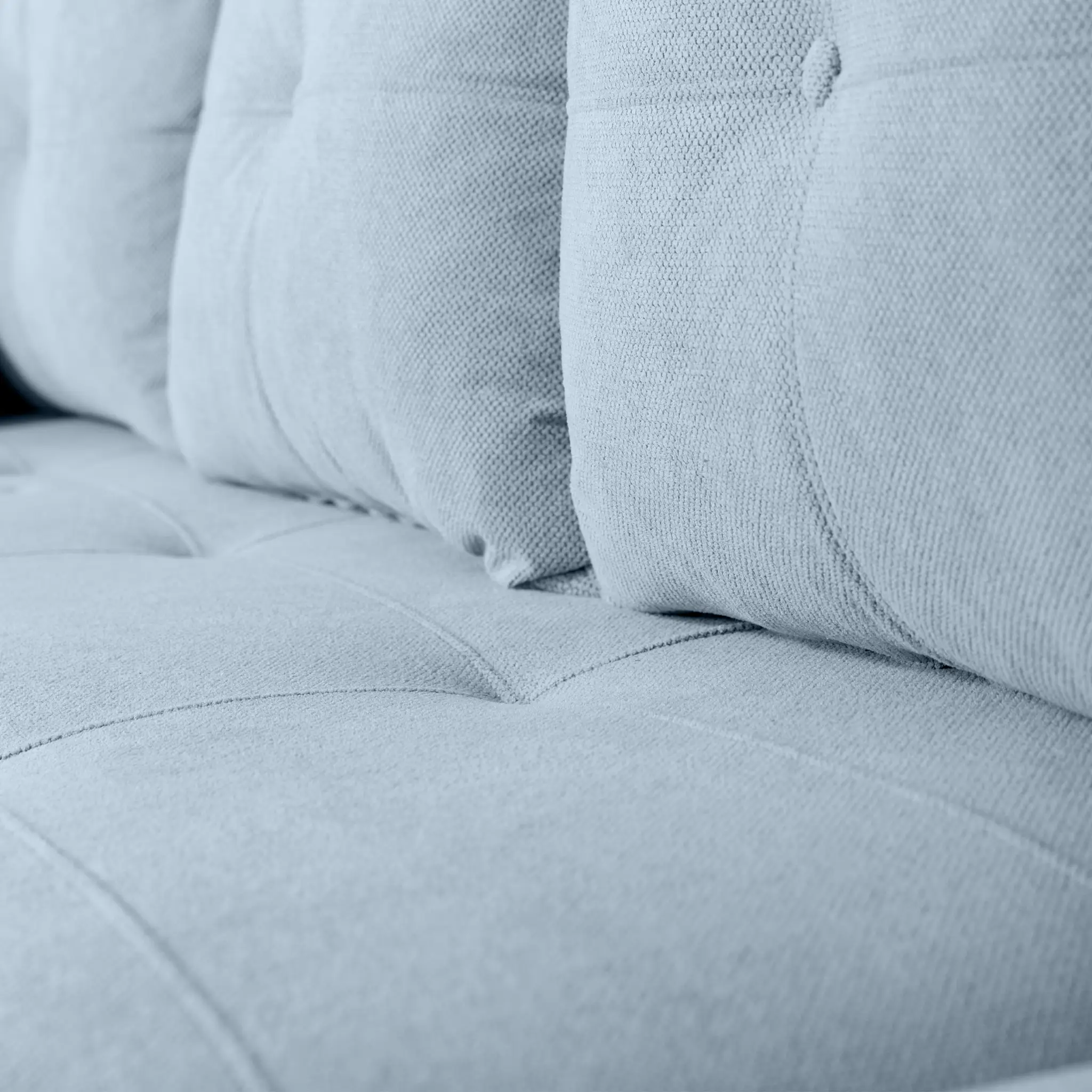 Coltar Nikol - Gri Albastrui [11]