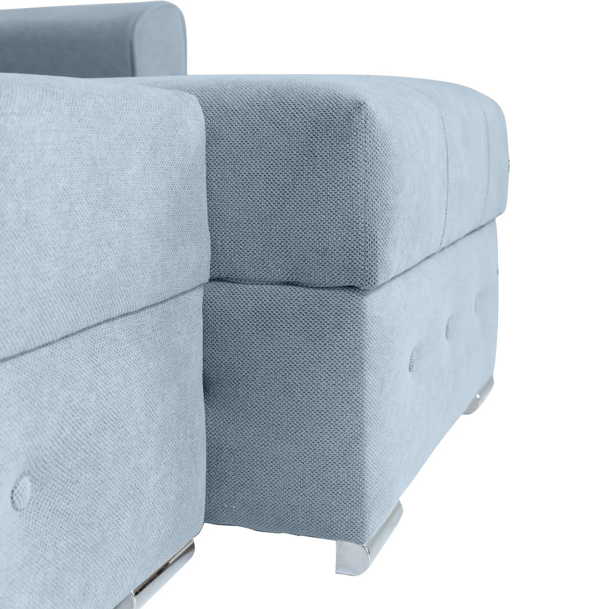 Coltar Nikol - Gri Albastrui [24]