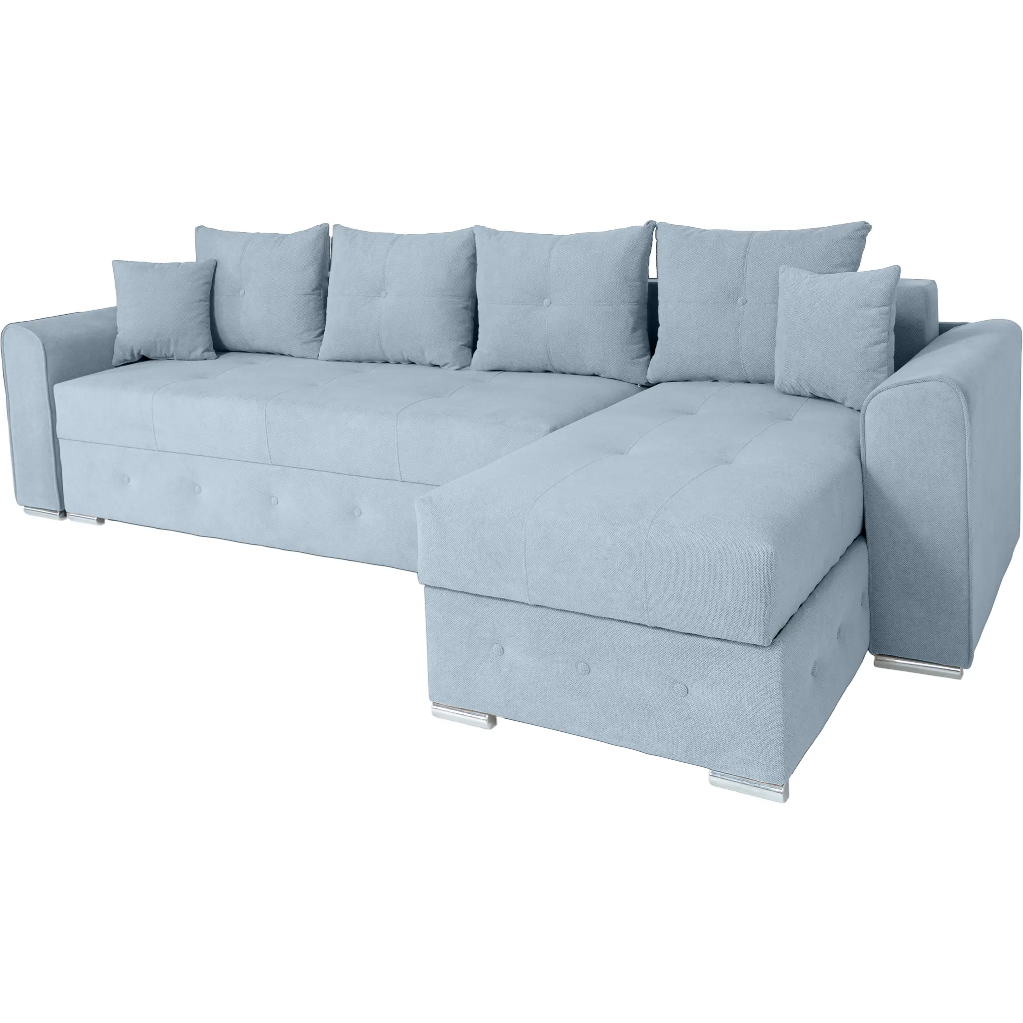 Coltar Nikol - Gri Albastrui [3]