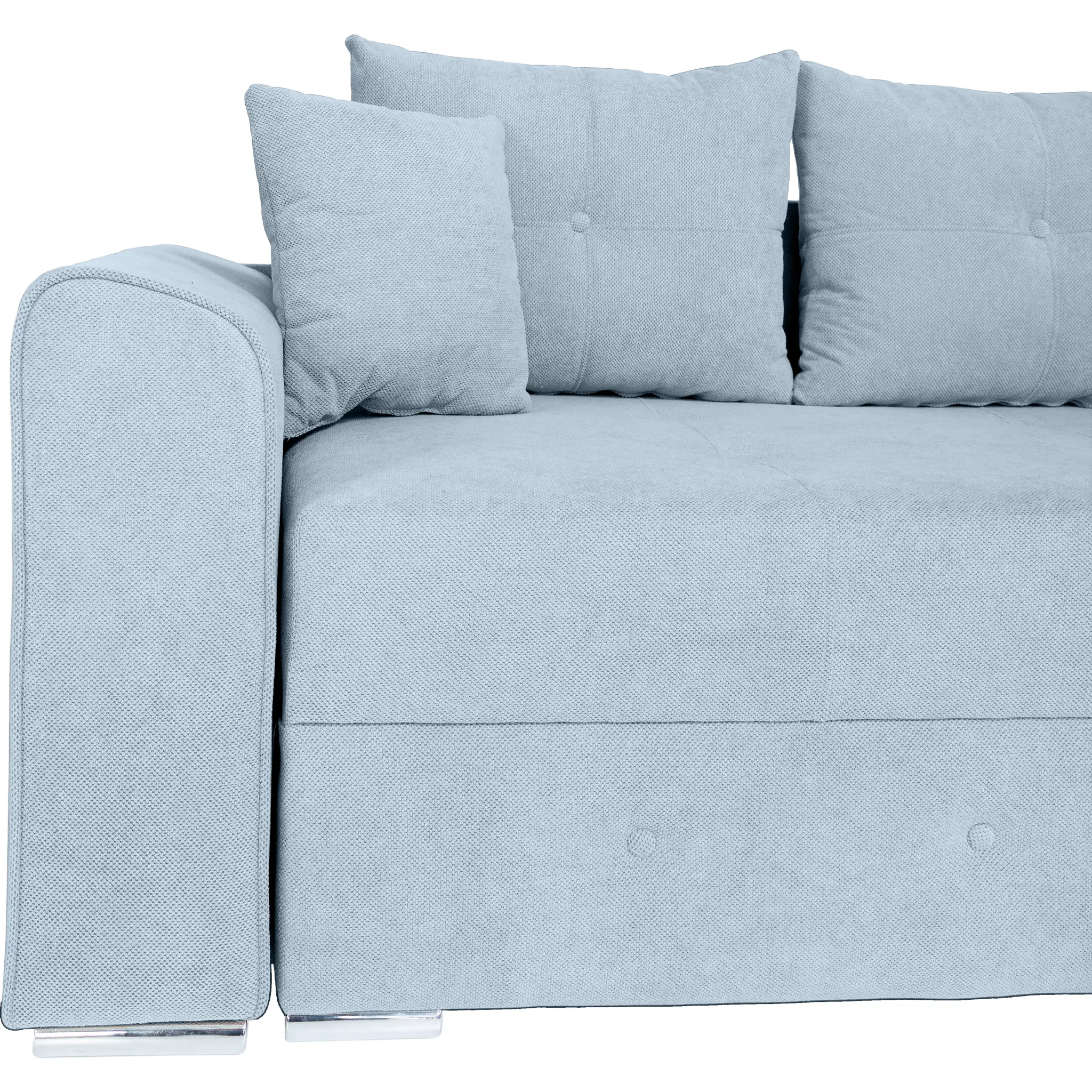 Coltar Nikol - Gri Albastrui [7]