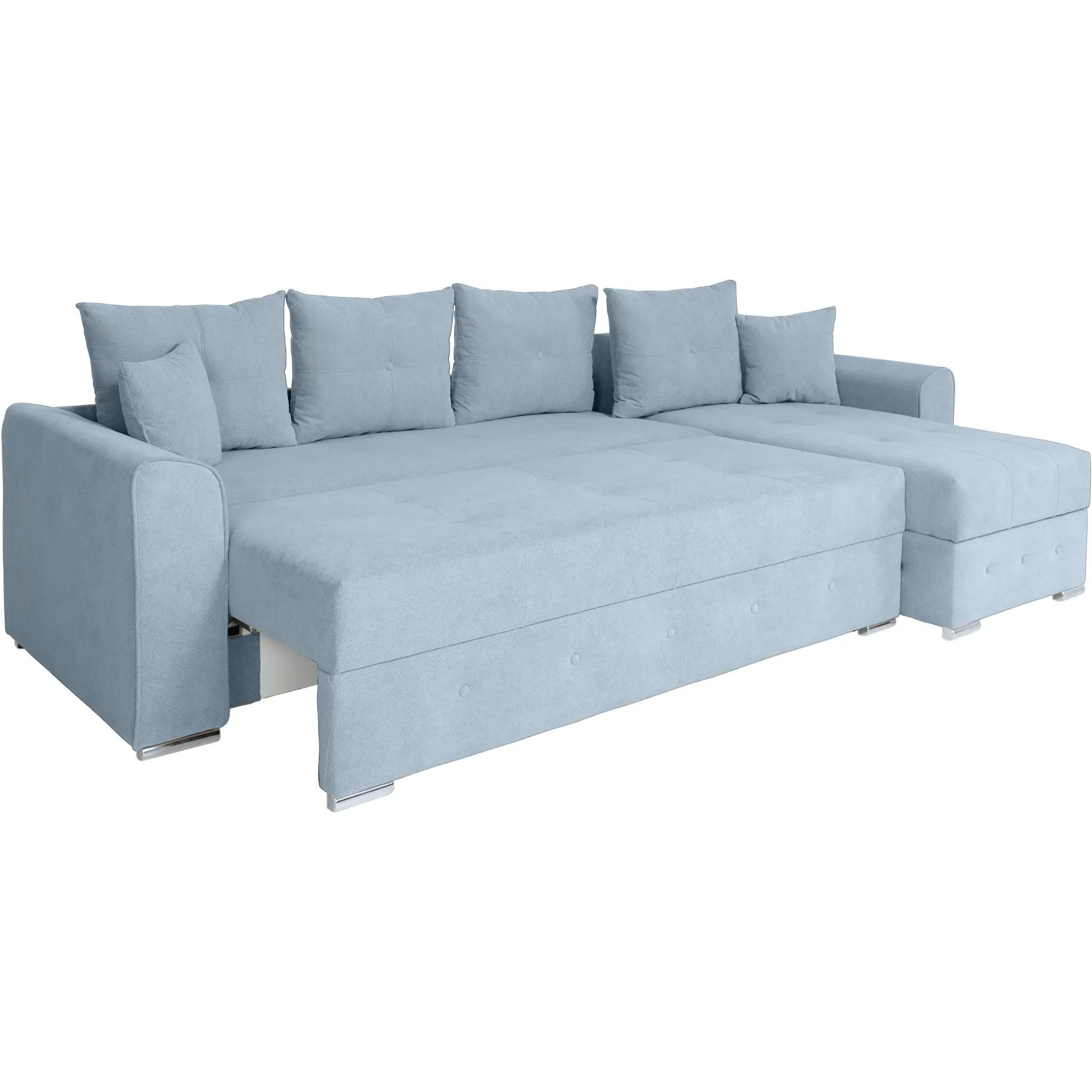 Coltar Nikol - Gri Albastrui [18]