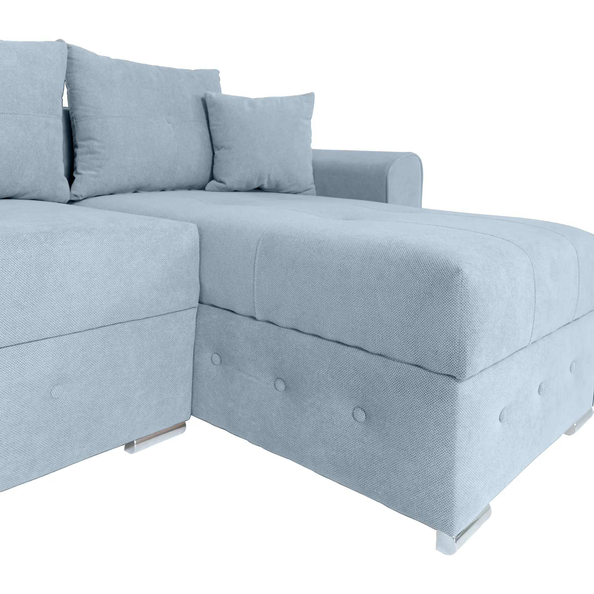 Coltar Nikol - Gri Albastrui [9]