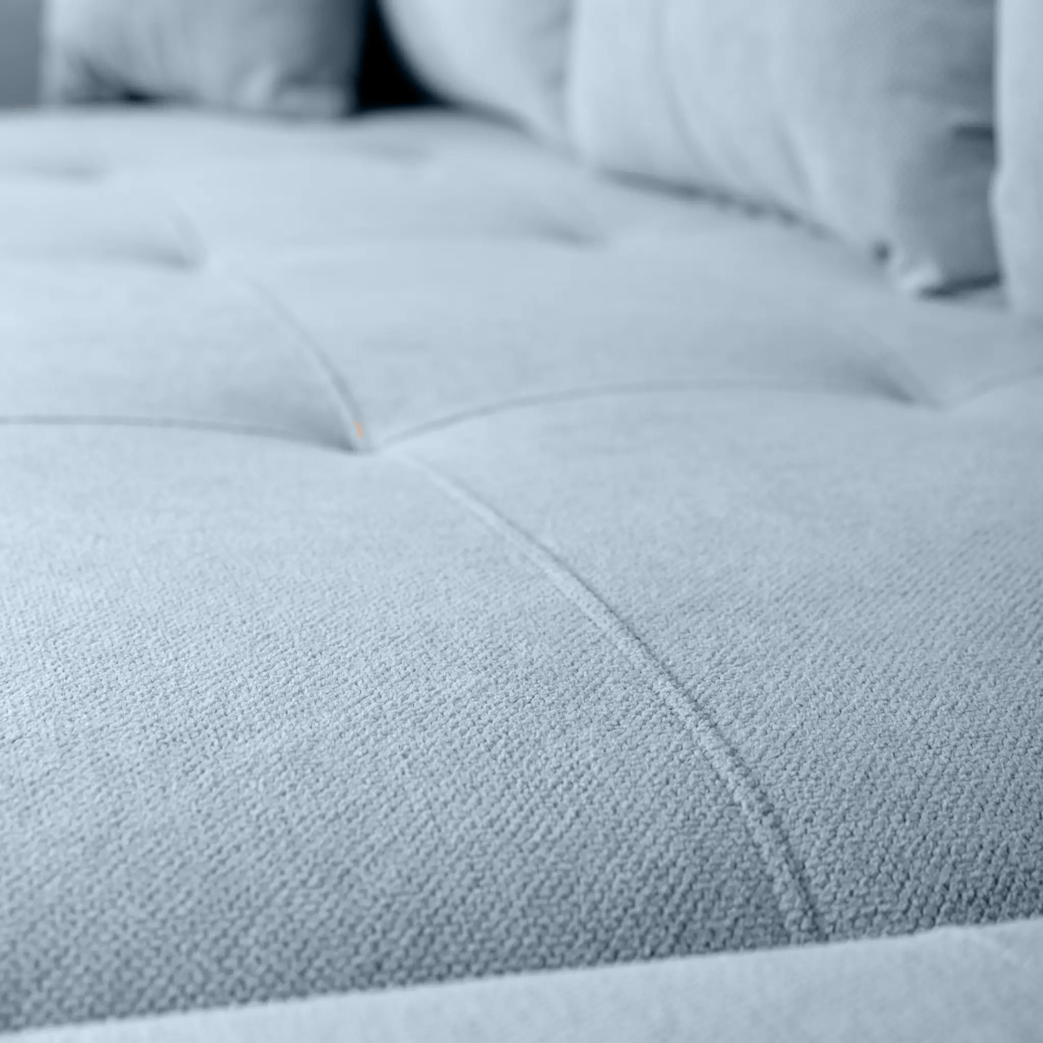 Coltar Nikol - Gri Albastrui [10]