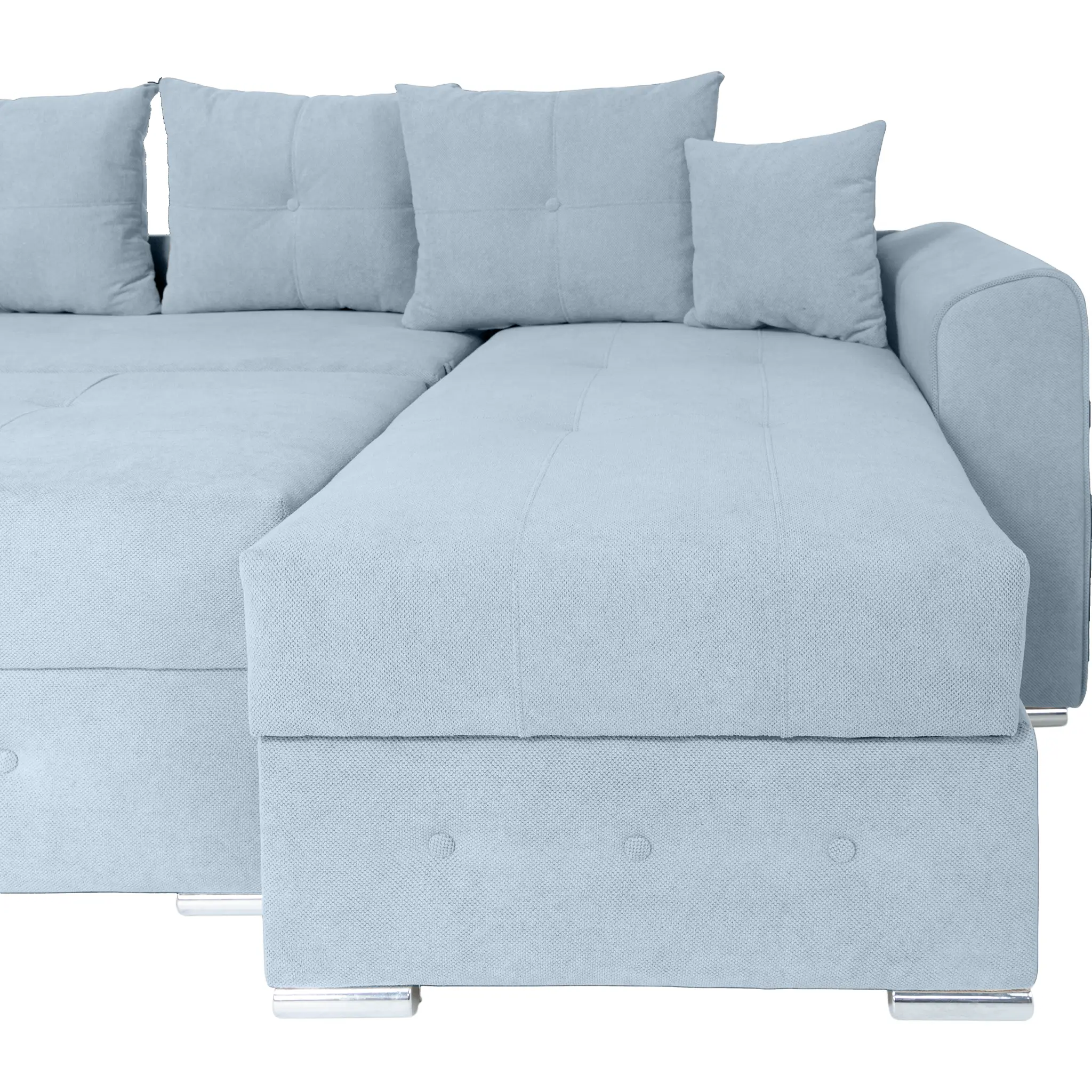 Coltar Nikol - Gri Albastrui [21]