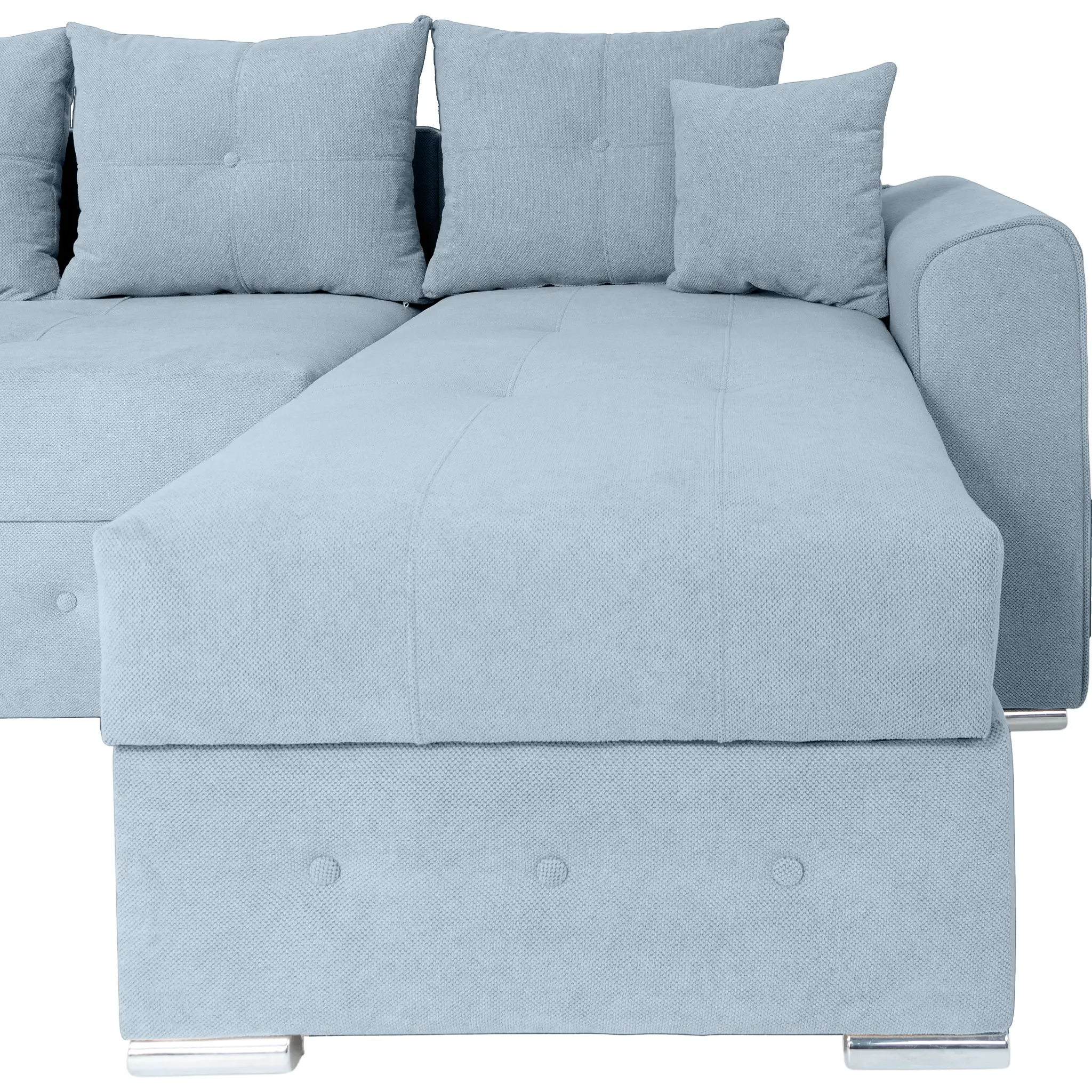 Coltar Nikol - Gri Albastrui [4]