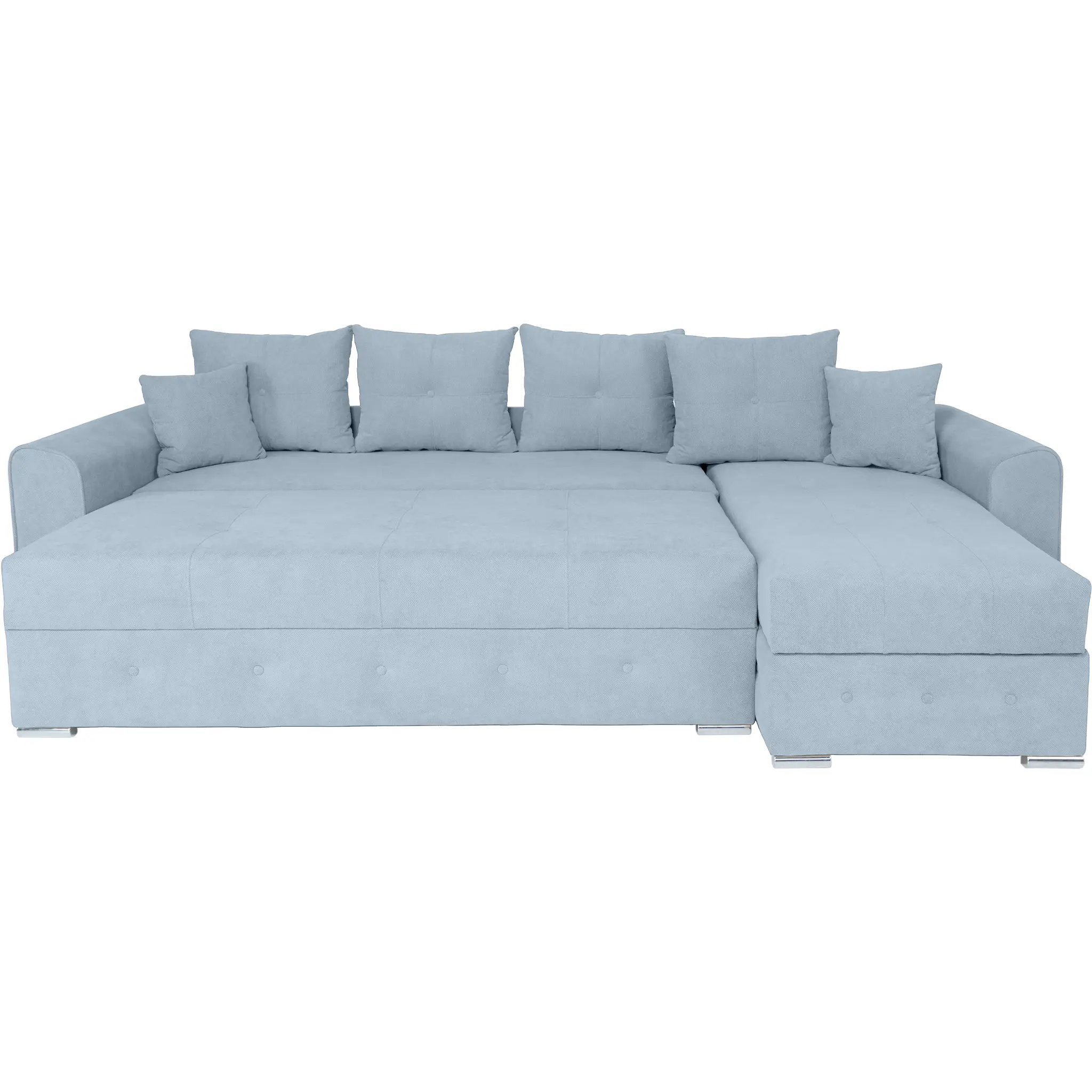 Coltar Nikol - Gri Albastrui [19]