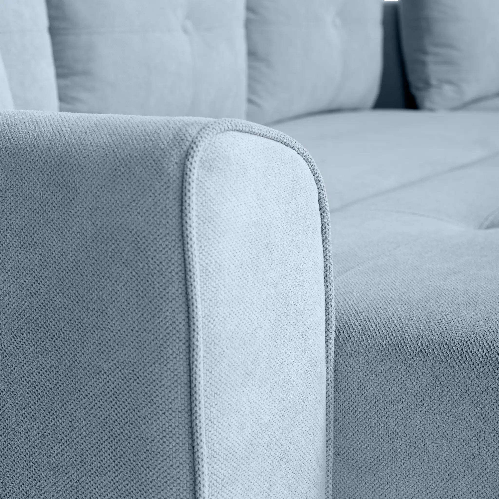 Coltar Nikol - Gri Albastrui [22]