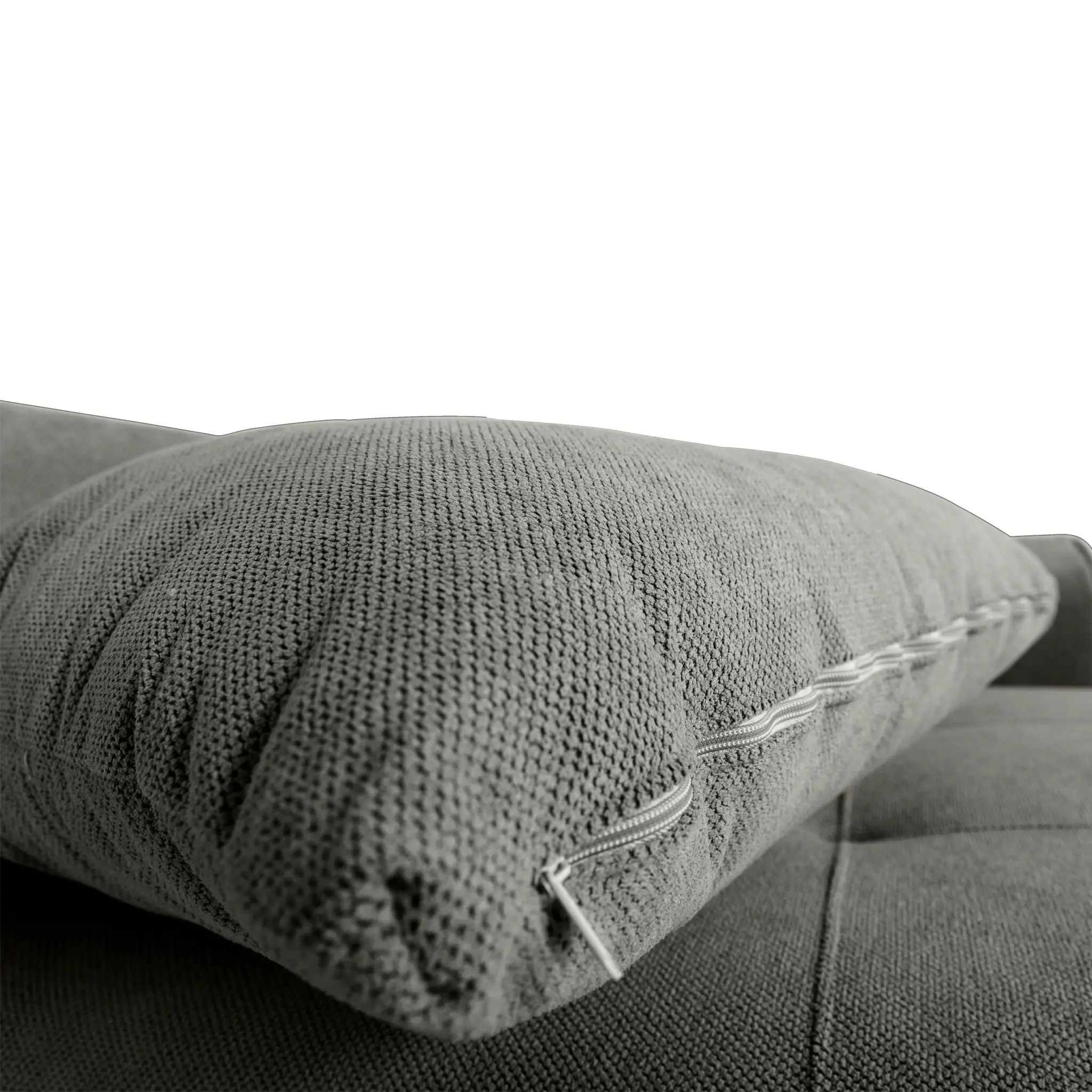 Coltar Nikol - Gri Inchis [25]