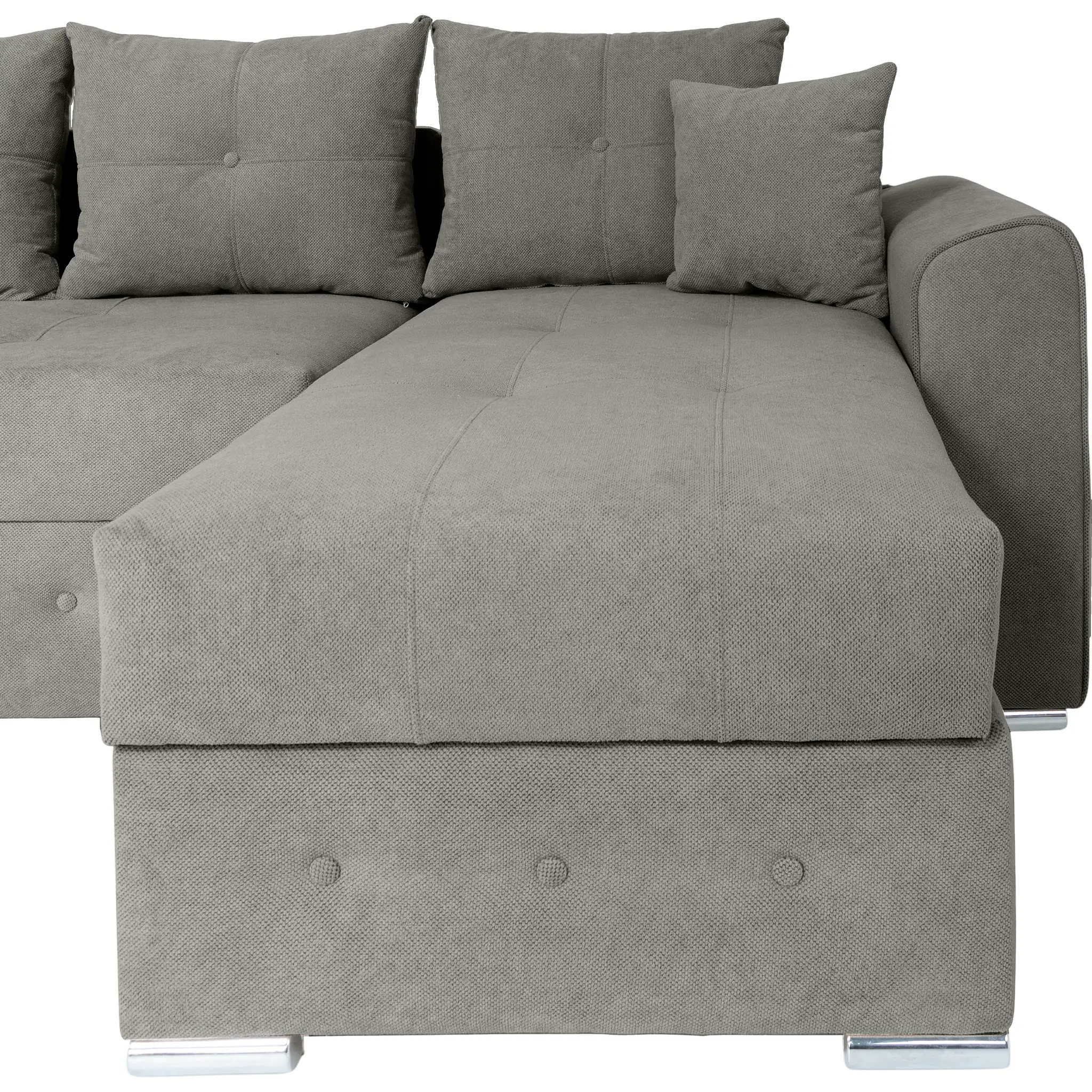 Coltar Nikol - Gri Inchis [4]