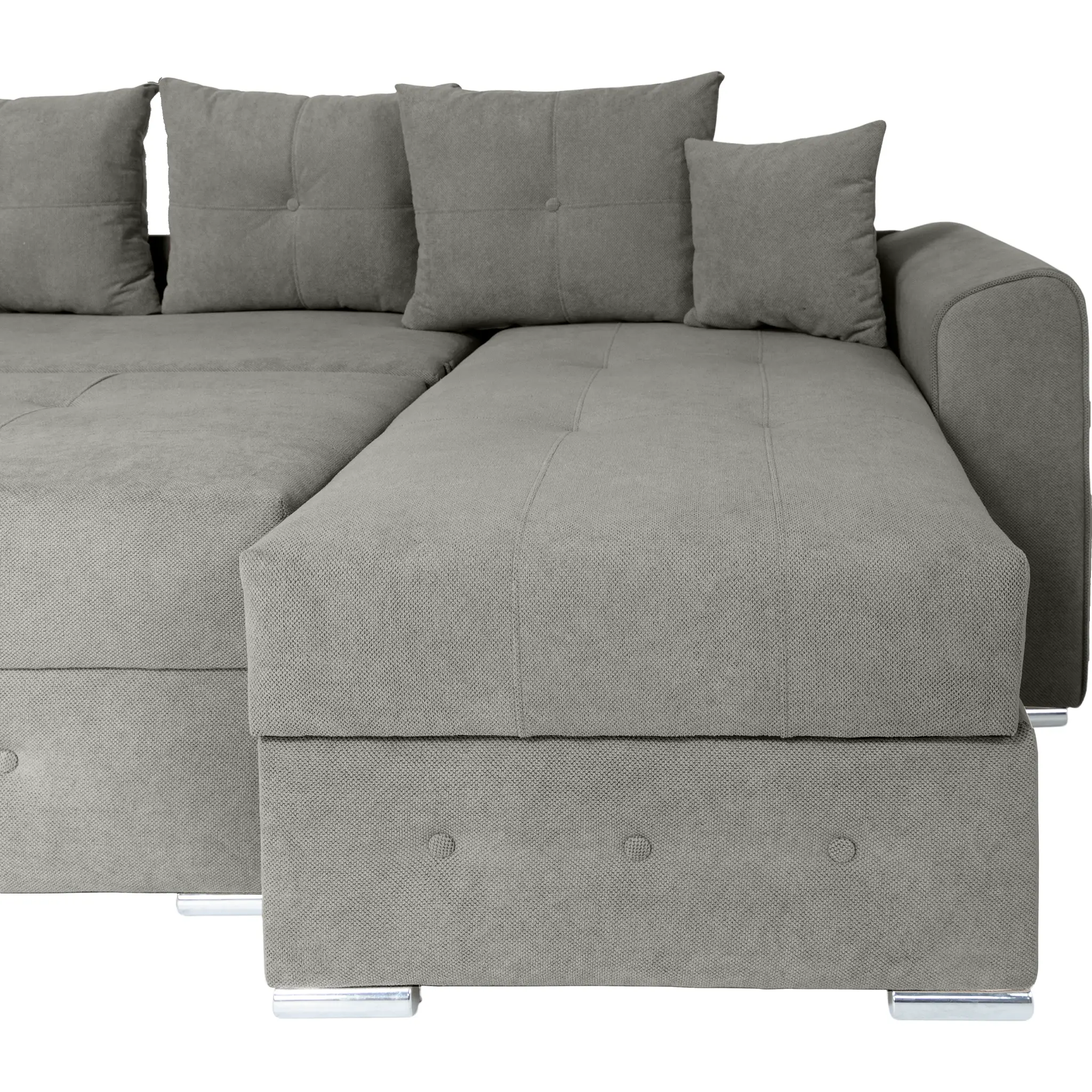 Coltar Nikol - Gri Inchis [21]