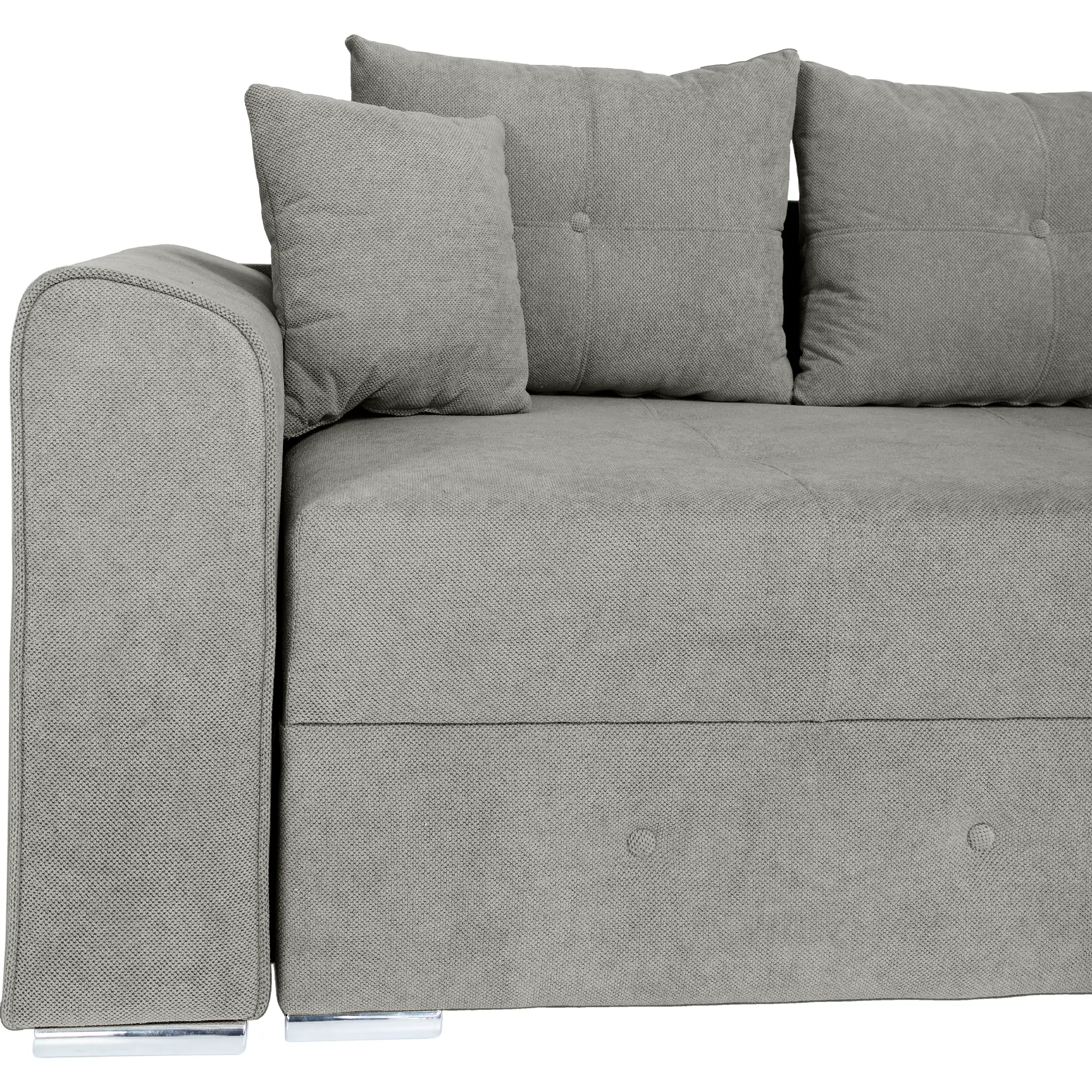 Coltar Nikol - Gri Inchis [7]