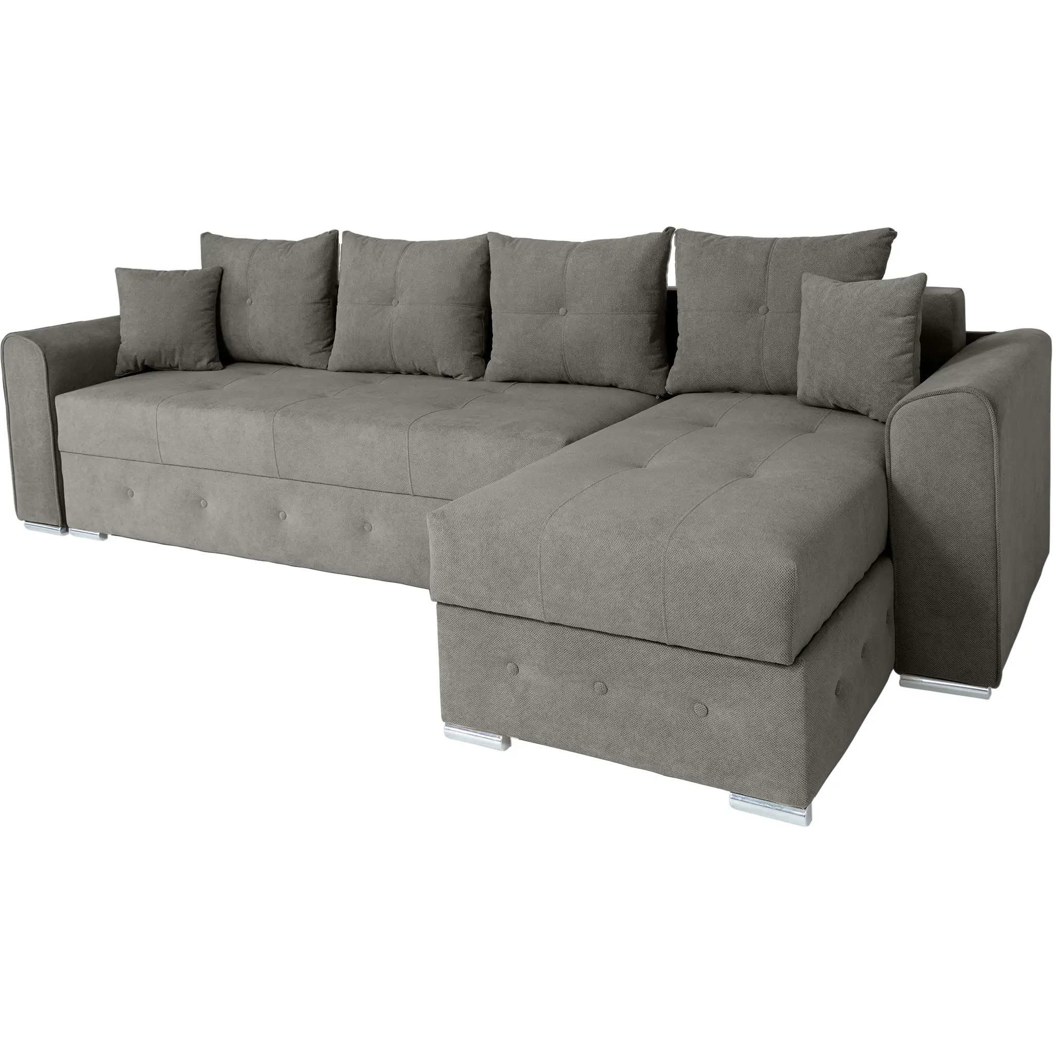 Coltar Nikol - Gri Inchis [3]