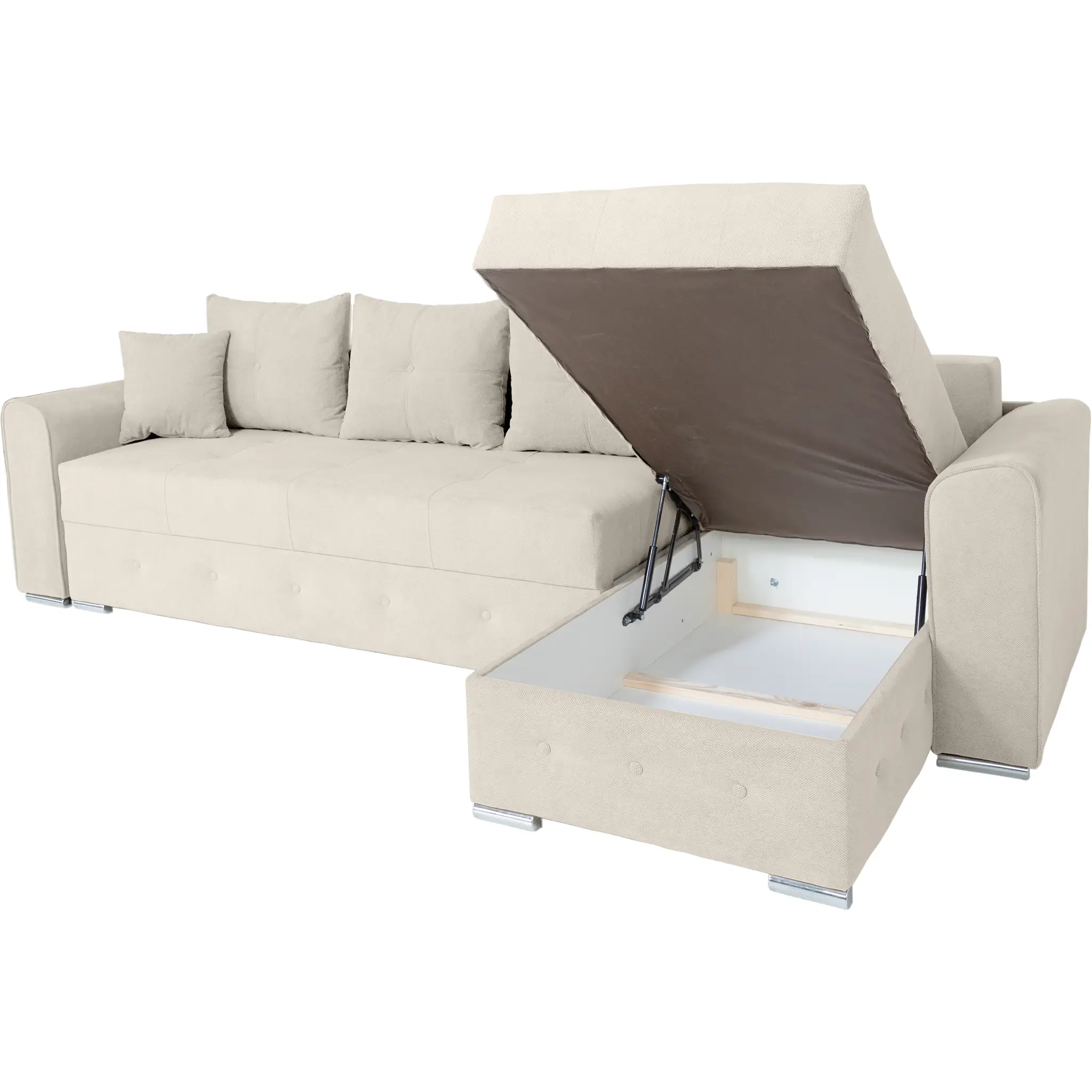 Coltar Nikol - Ivoire [12]