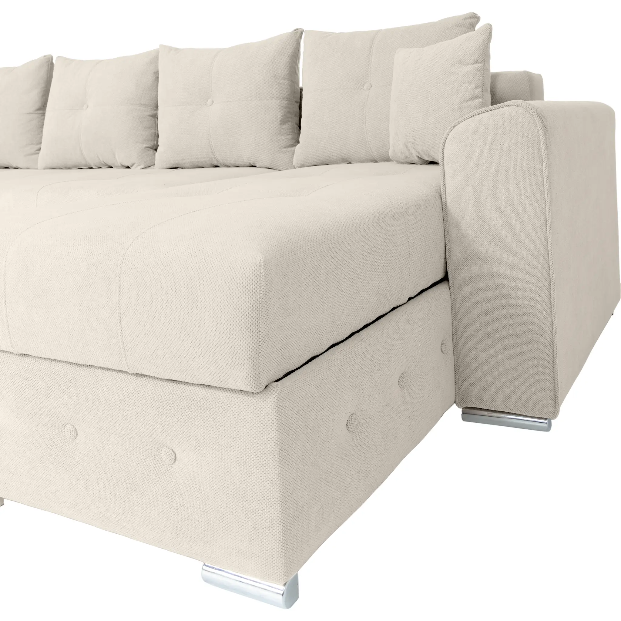 Coltar Nikol - Ivoire [5]