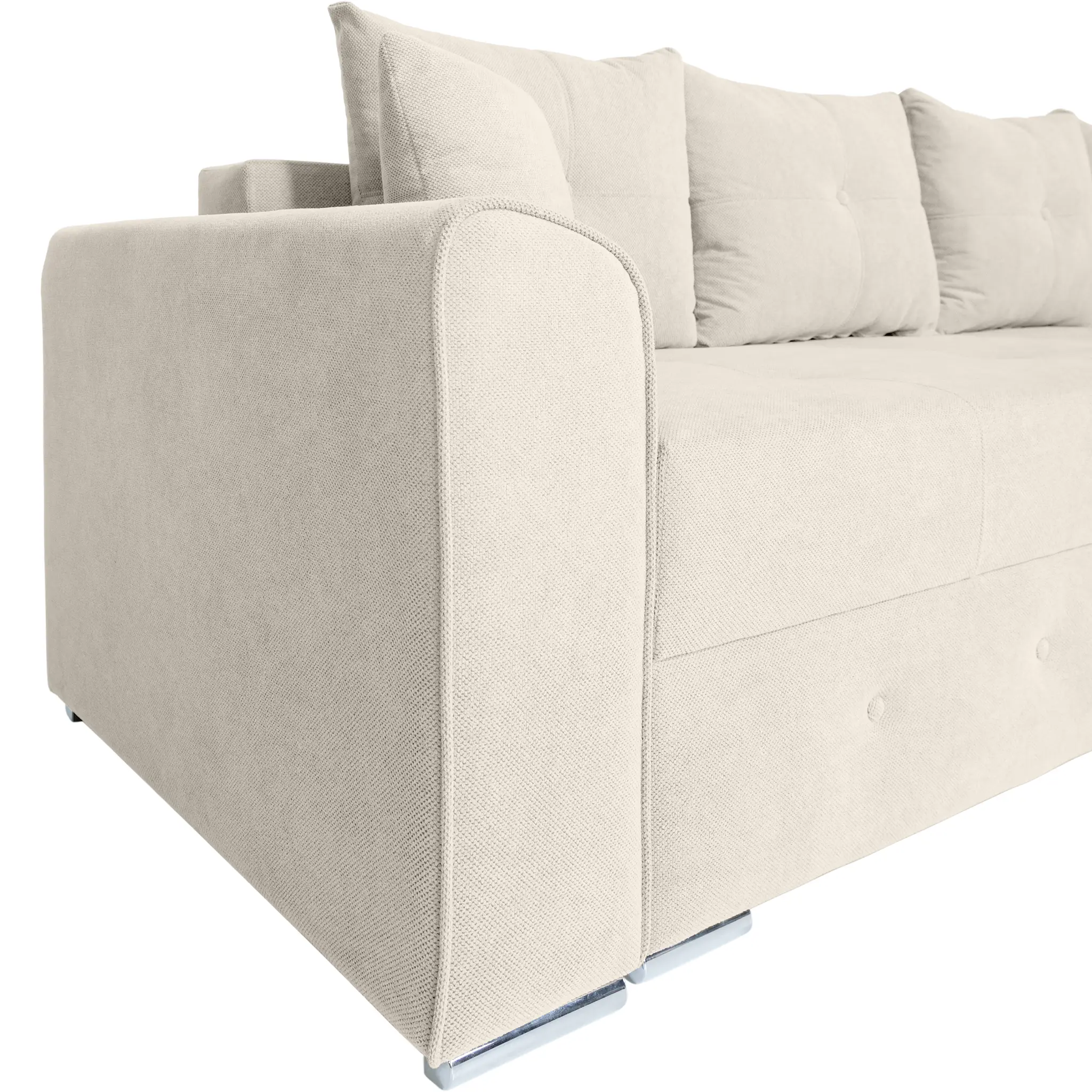 Coltar Nikol - Ivoire [6]