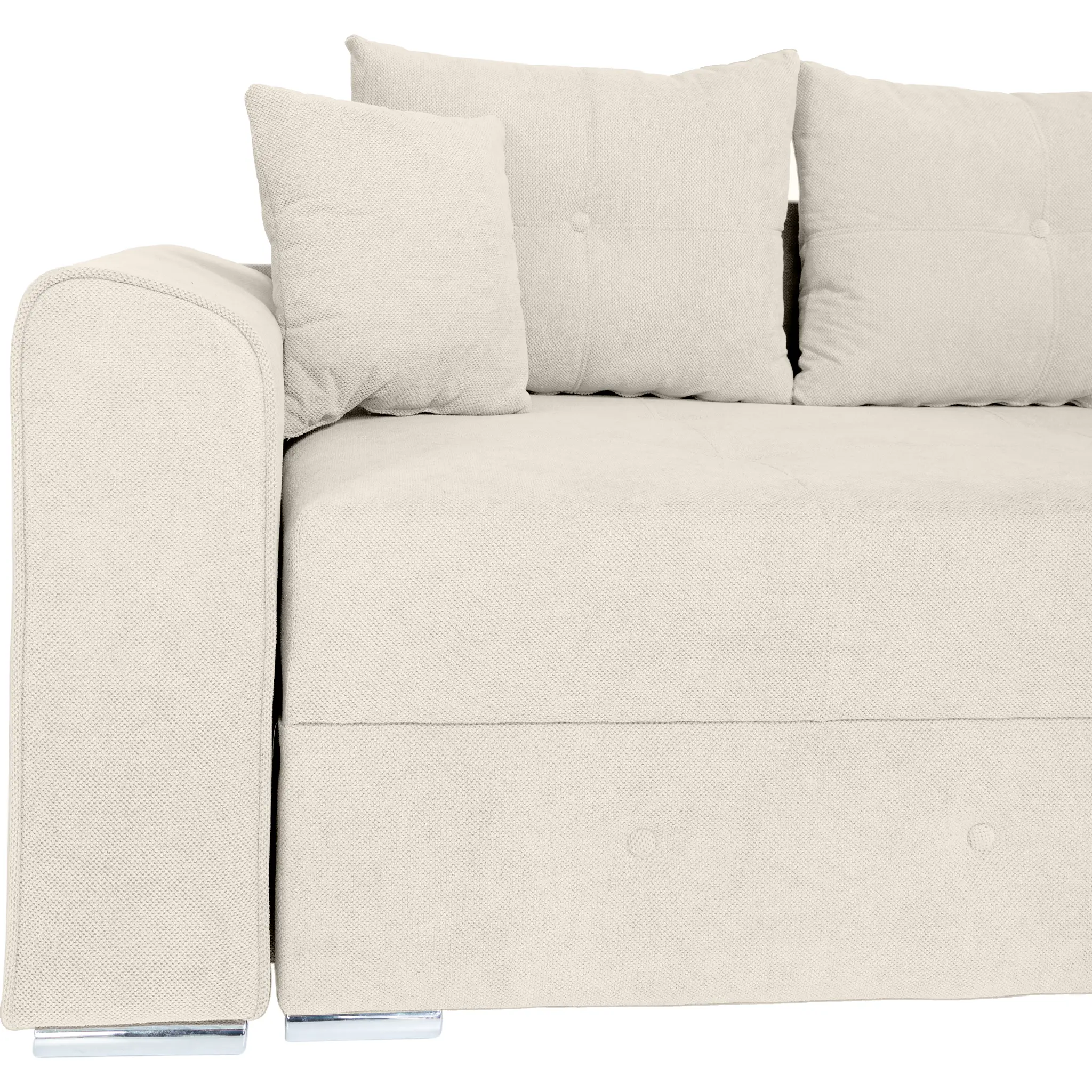 Coltar Nikol - Ivoire [7]