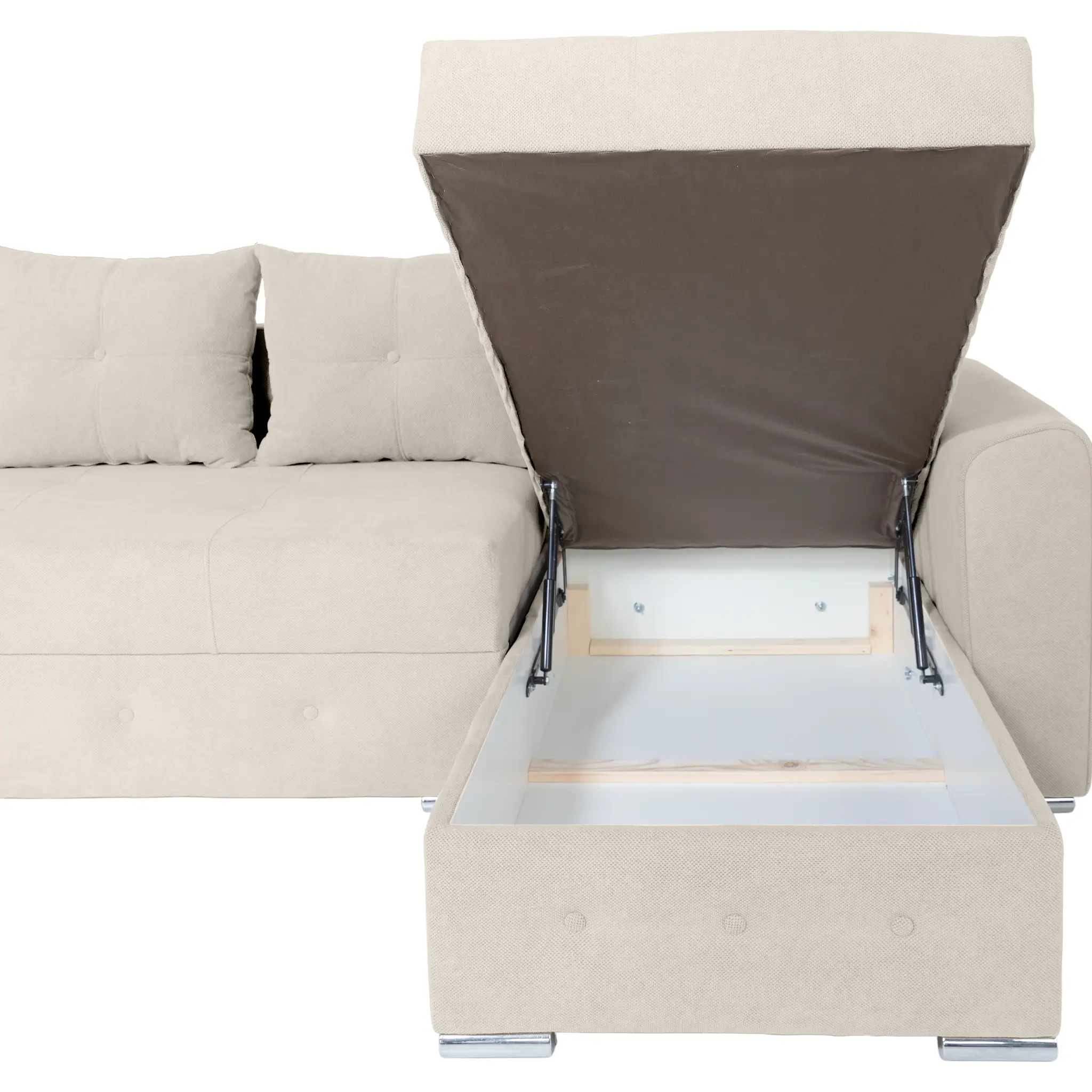 Coltar Nikol - Ivoire [15]