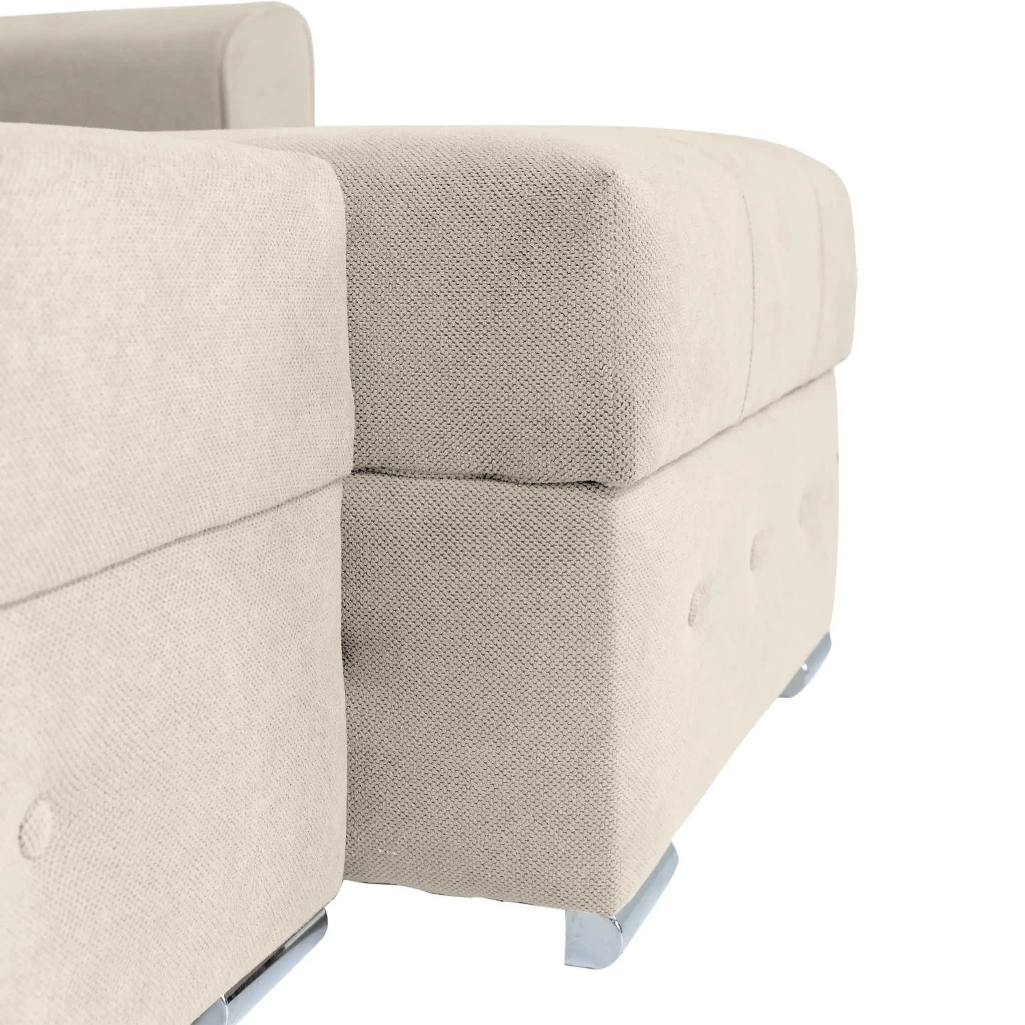 Coltar Nikol - Ivoire [24]