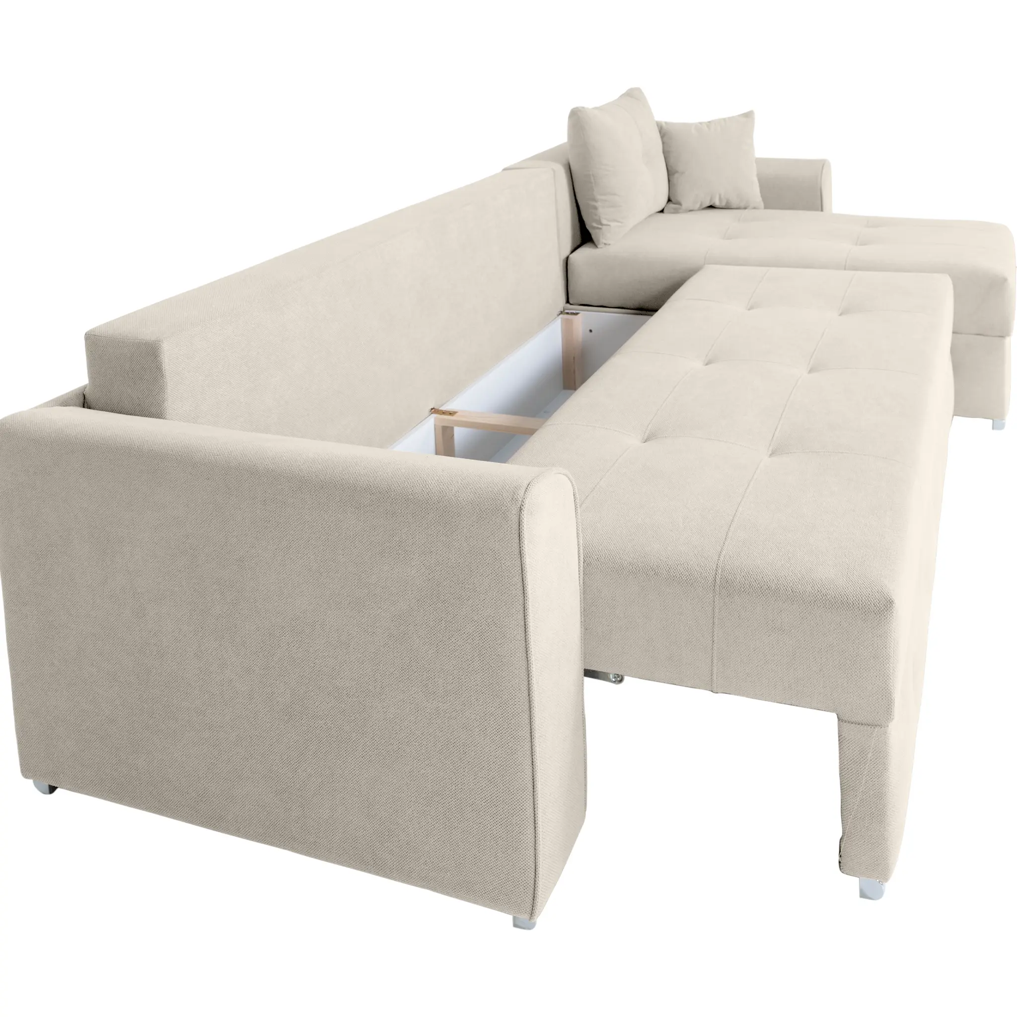 Coltar Nikol - Ivoire [16]