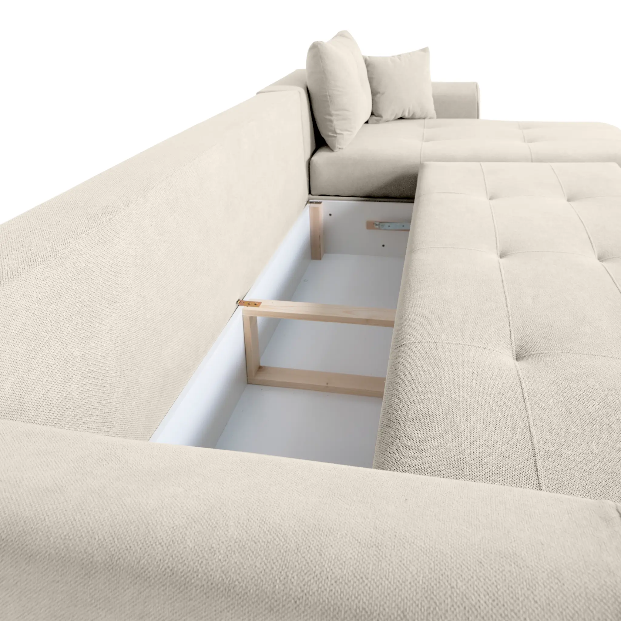 Coltar Nikol - Ivoire [17]