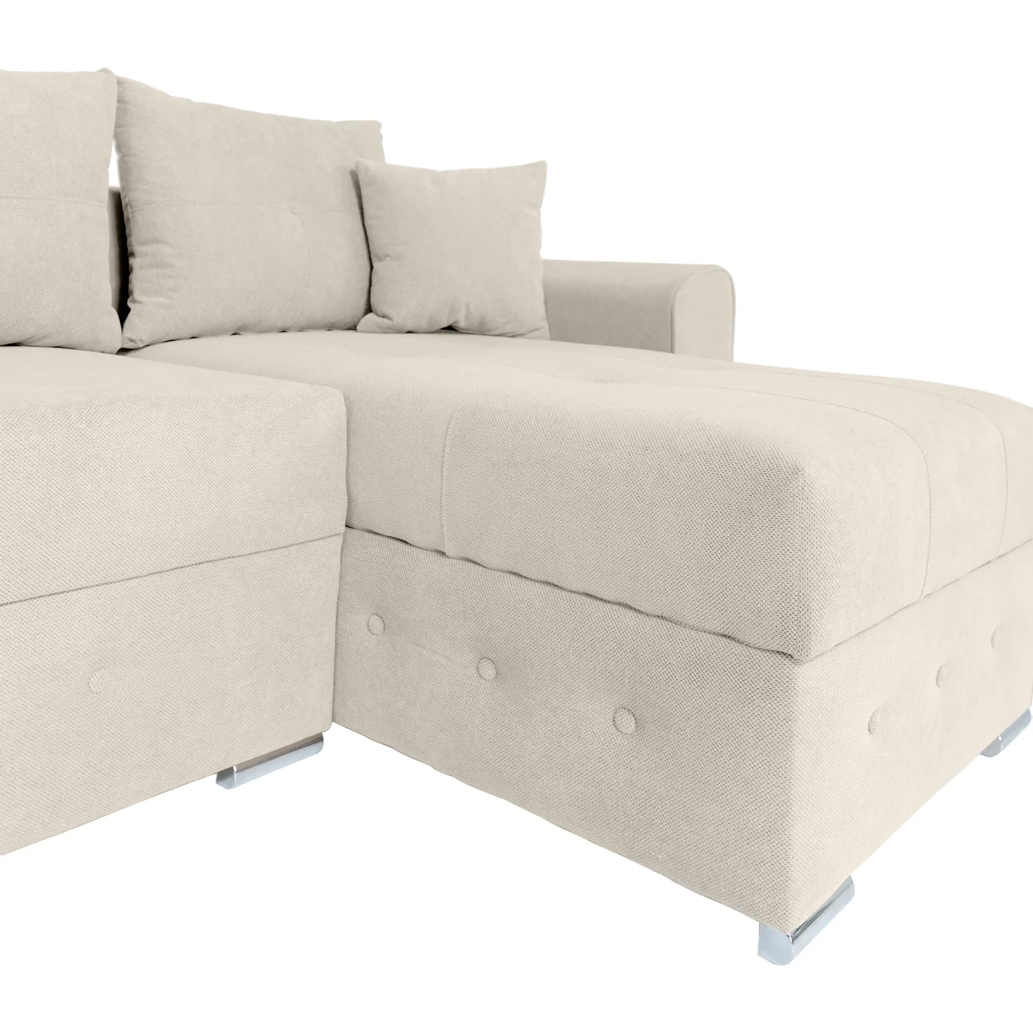 Coltar Nikol - Ivoire [9]