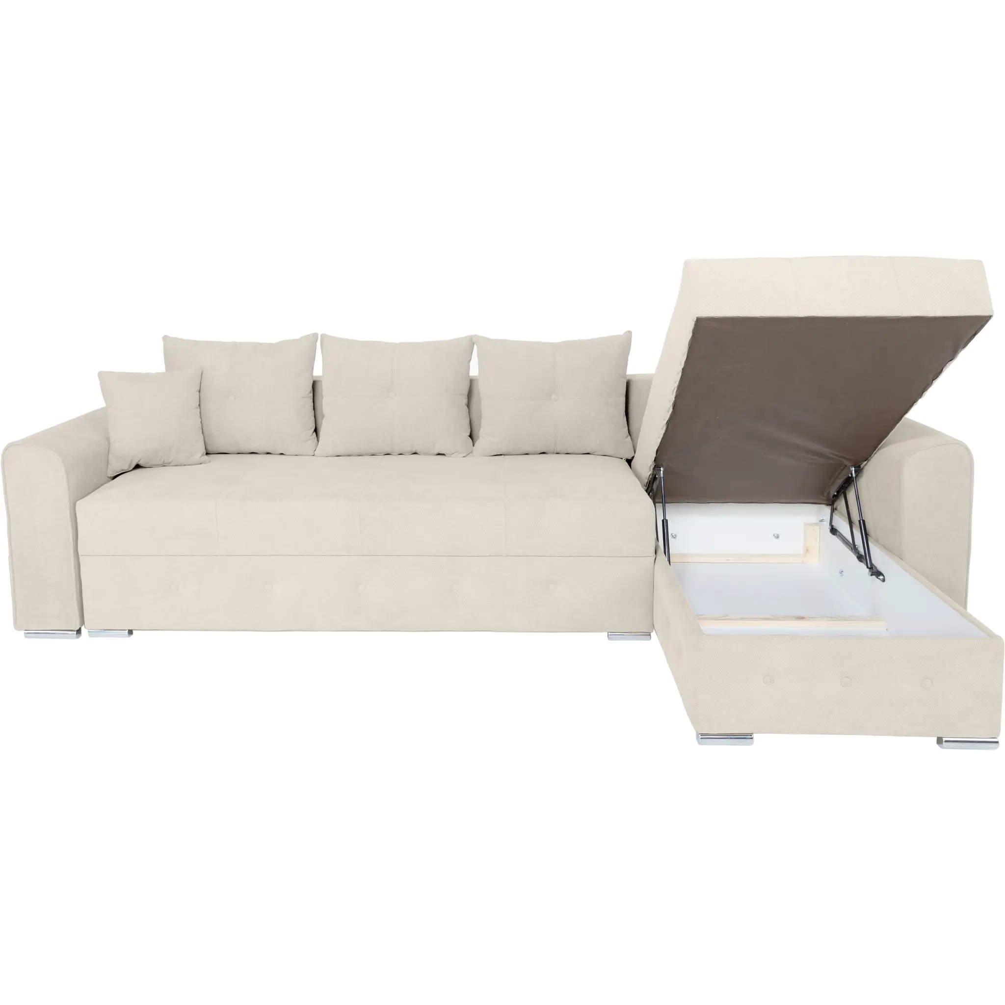 Coltar Nikol - Ivoire [13]