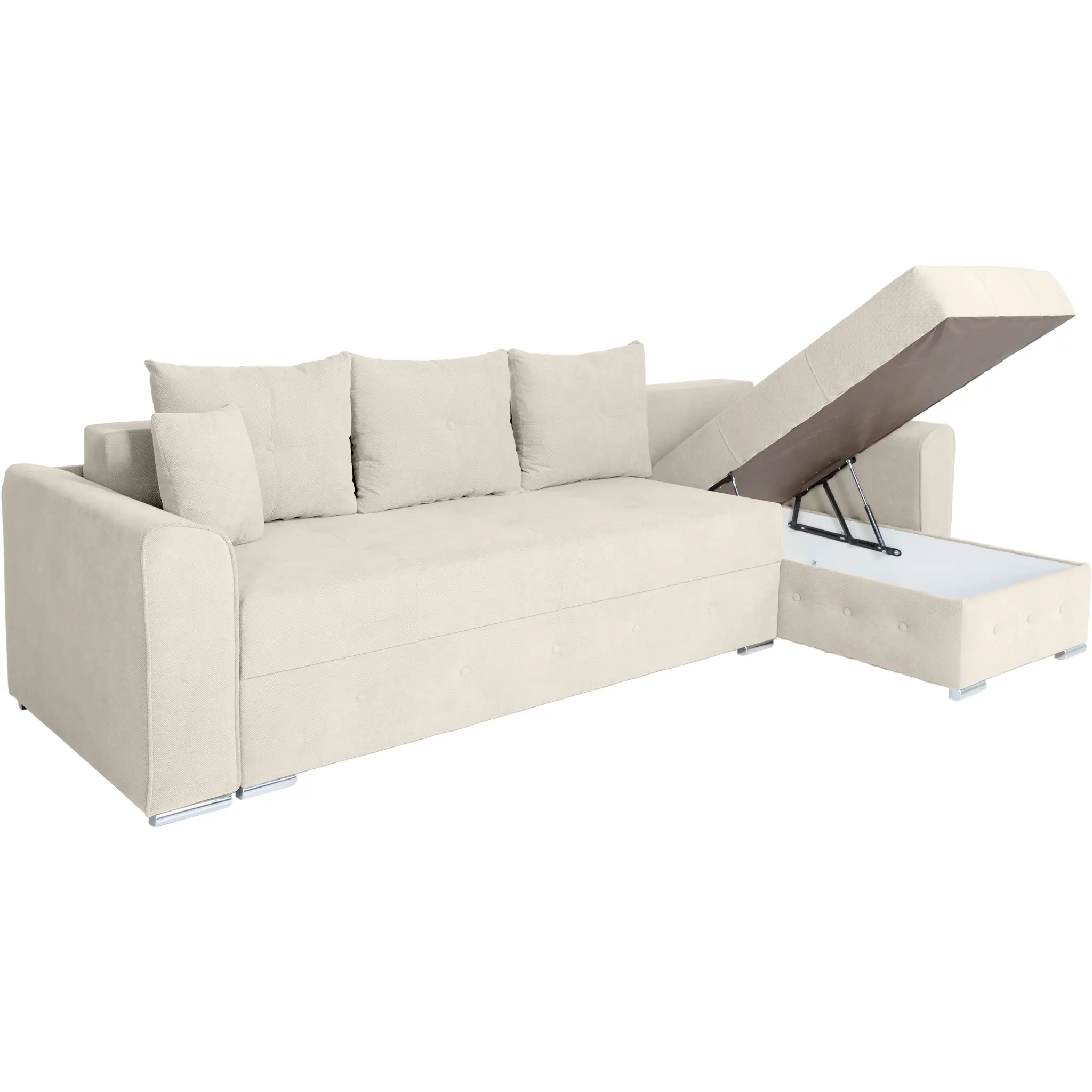 Coltar Nikol - Ivoire [14]