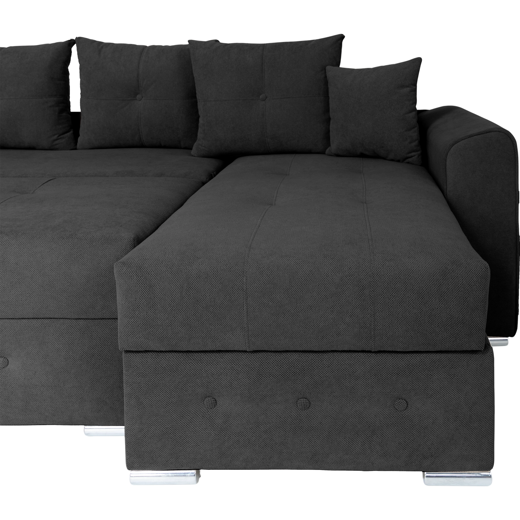 Coltar Nikol - Negru [21]