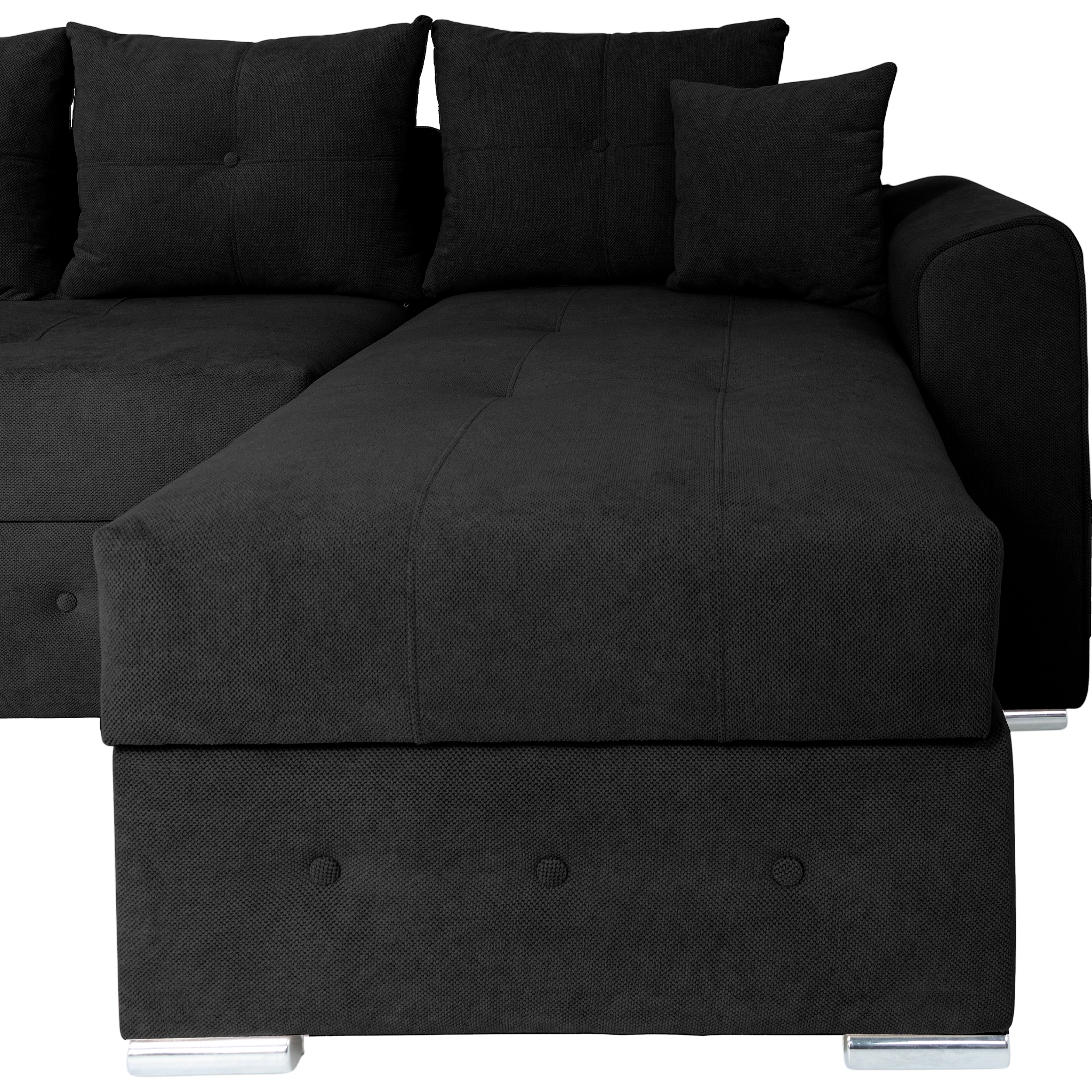 Coltar Nikol - Negru [4]