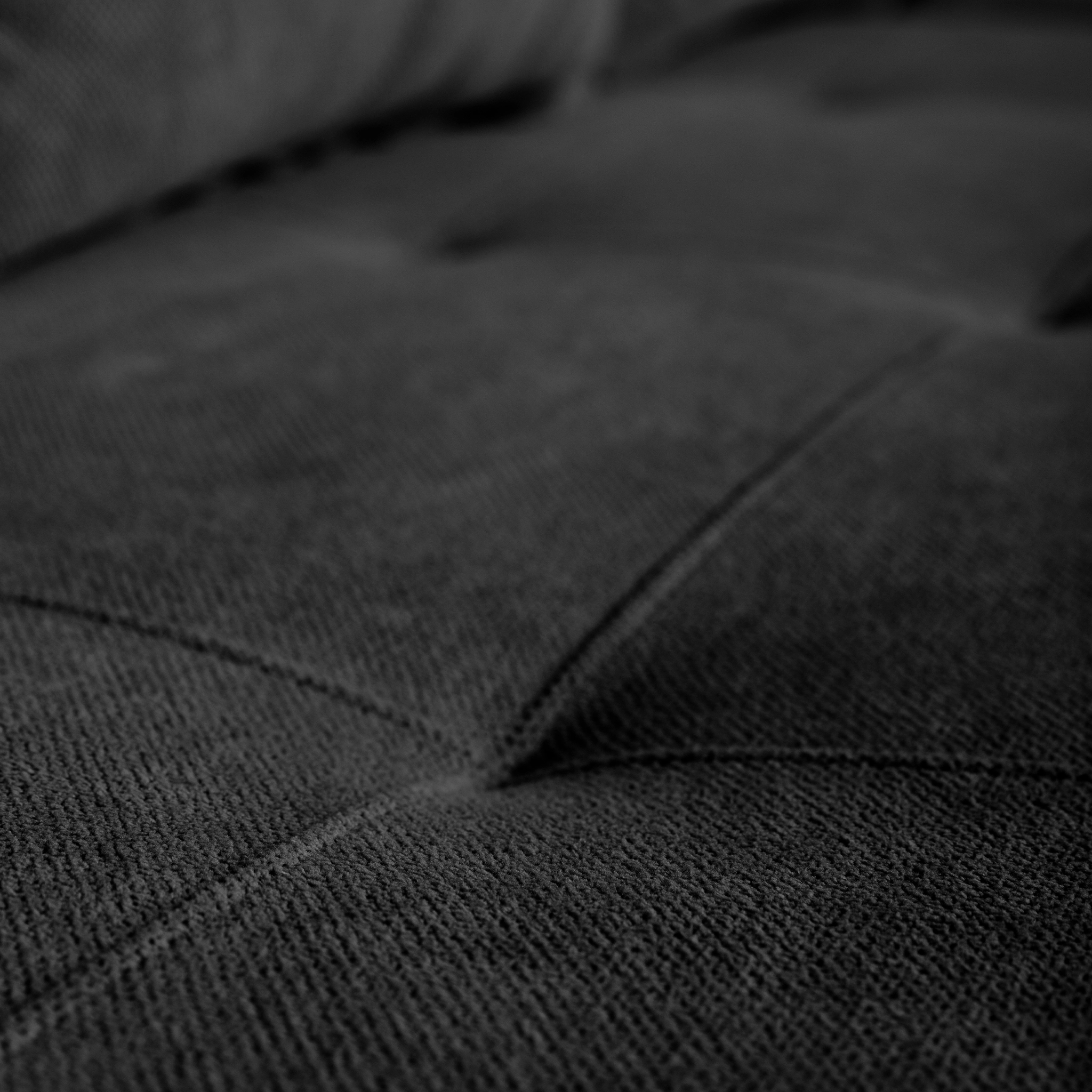 Coltar Nikol - Negru [8]