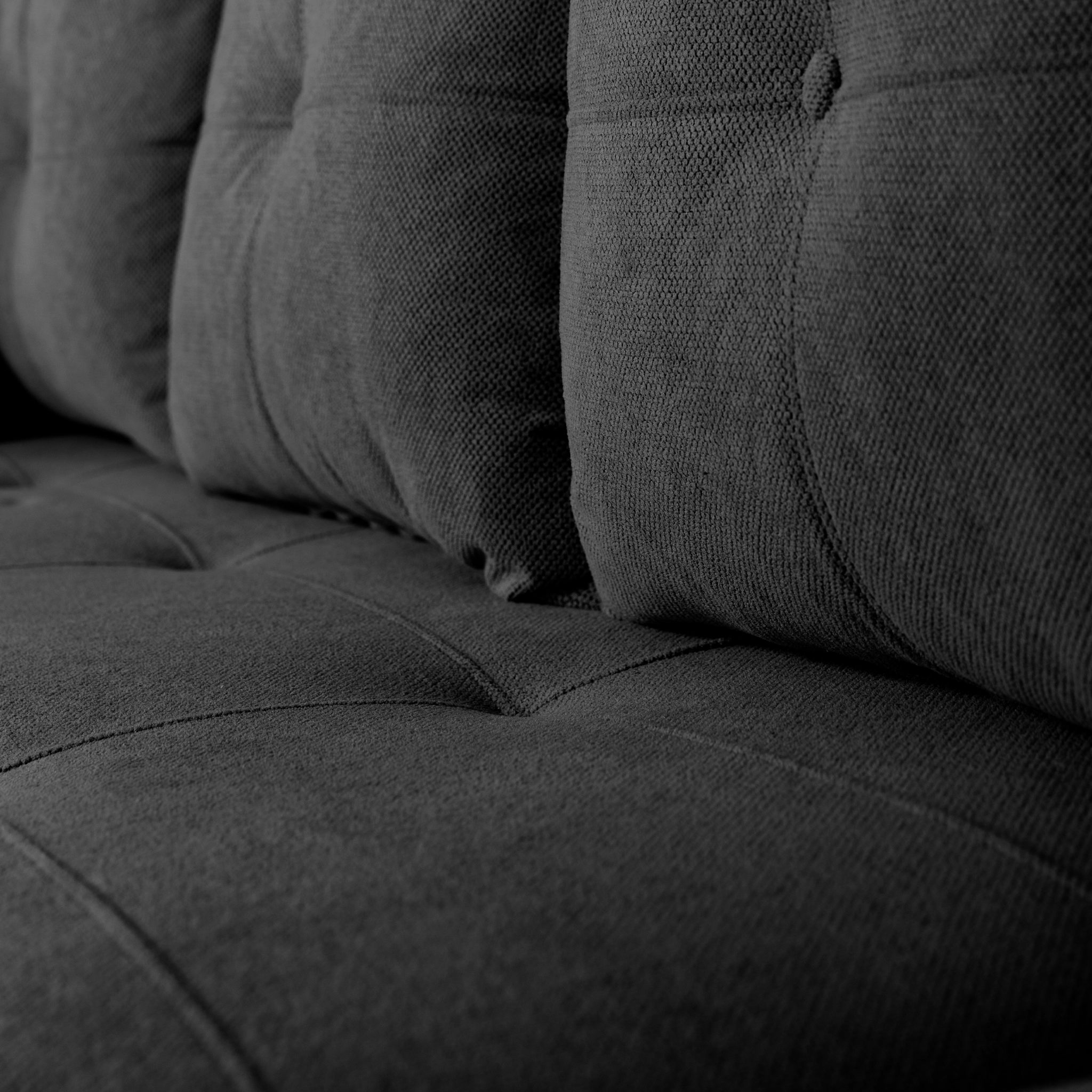 Coltar Nikol - Negru [11]