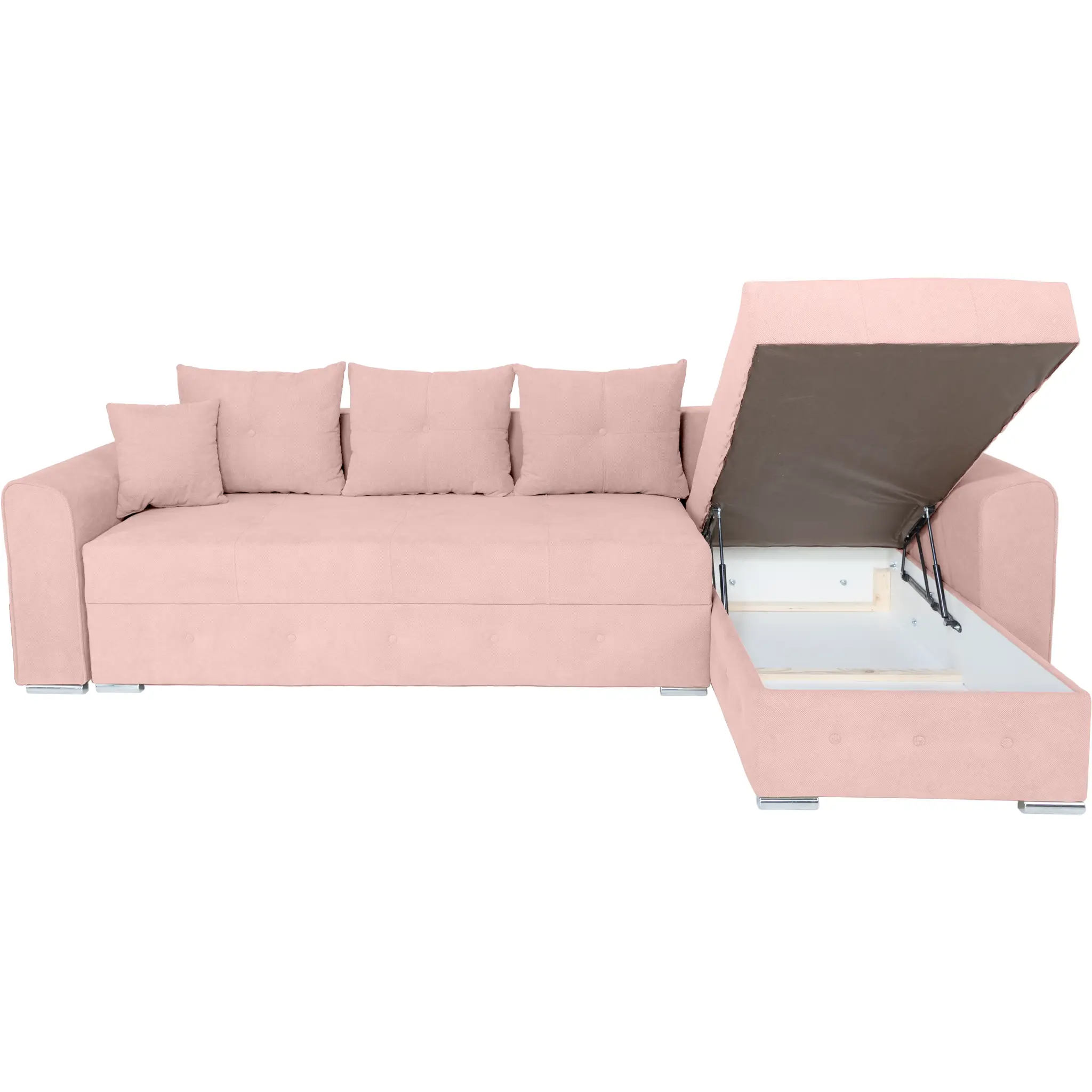 Coltar Nikol - Roz [8]