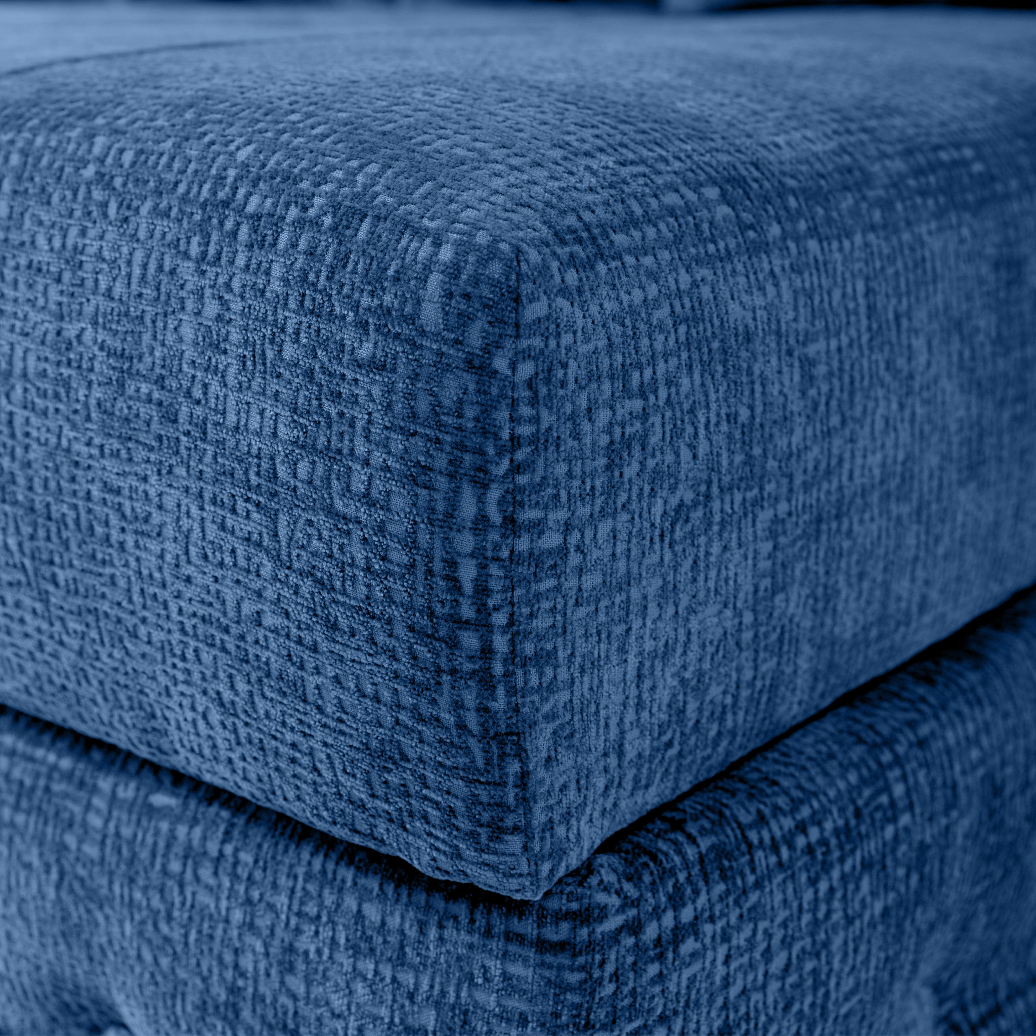 Coltar Nikol U - Albastru [11]